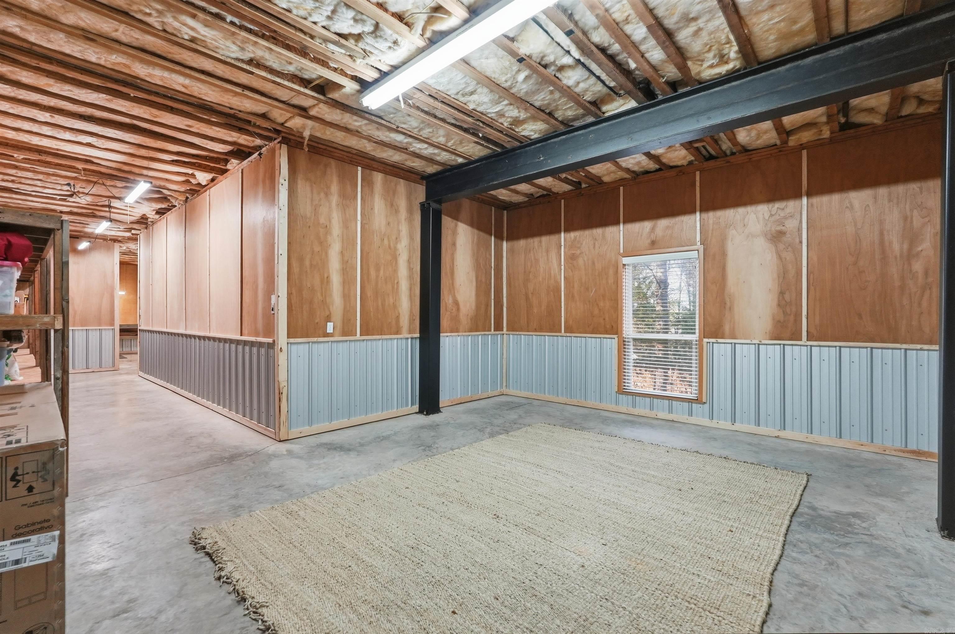 THE RANCH ADDN - Residential