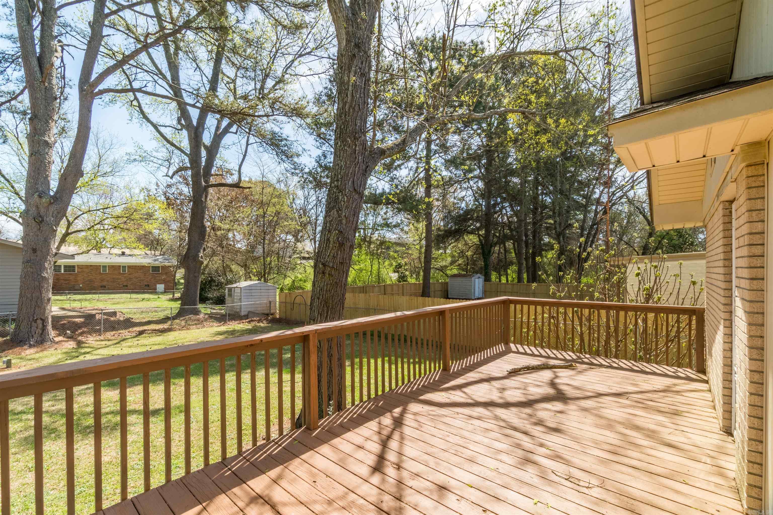 BROWNS - Residential