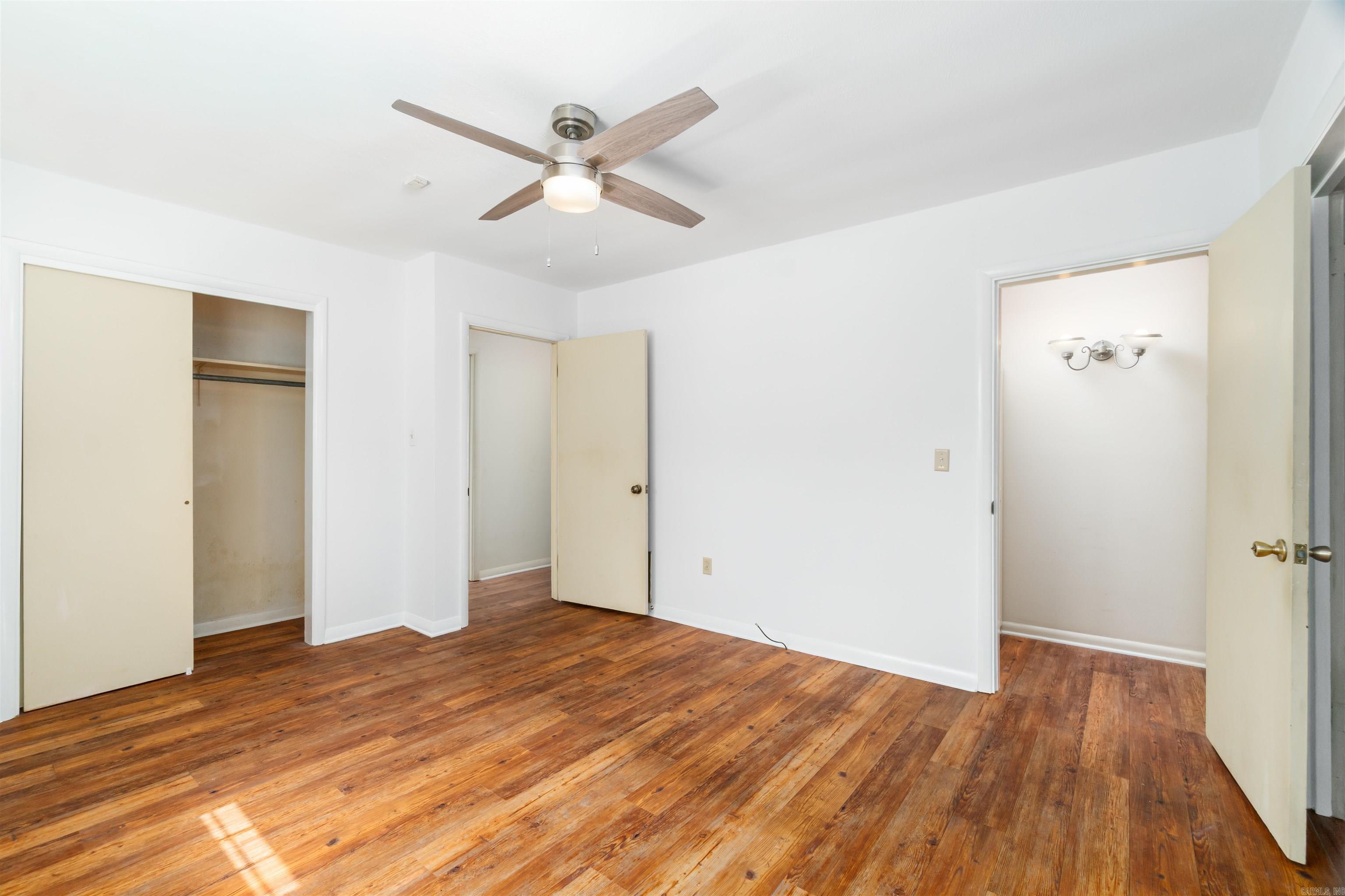 BROWNS - Residential