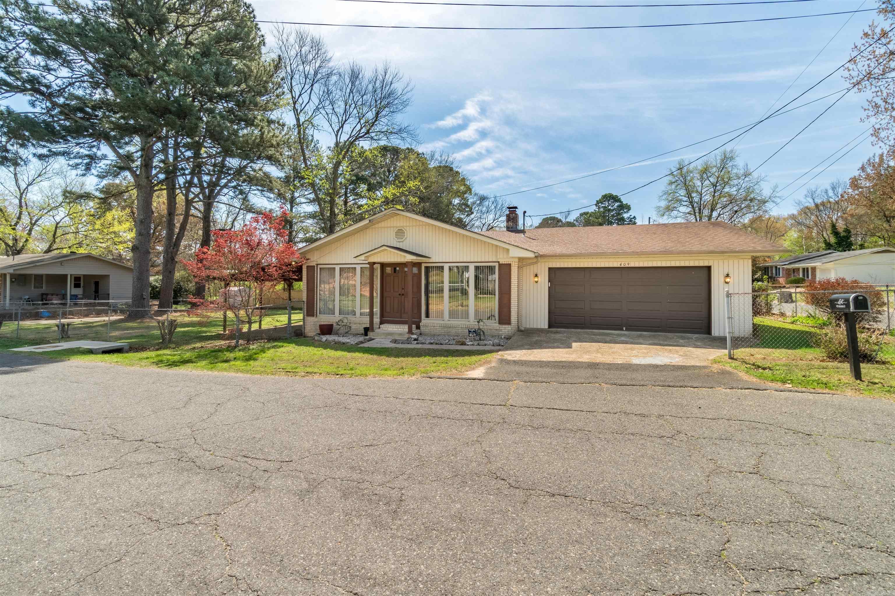 BROWNS - Residential