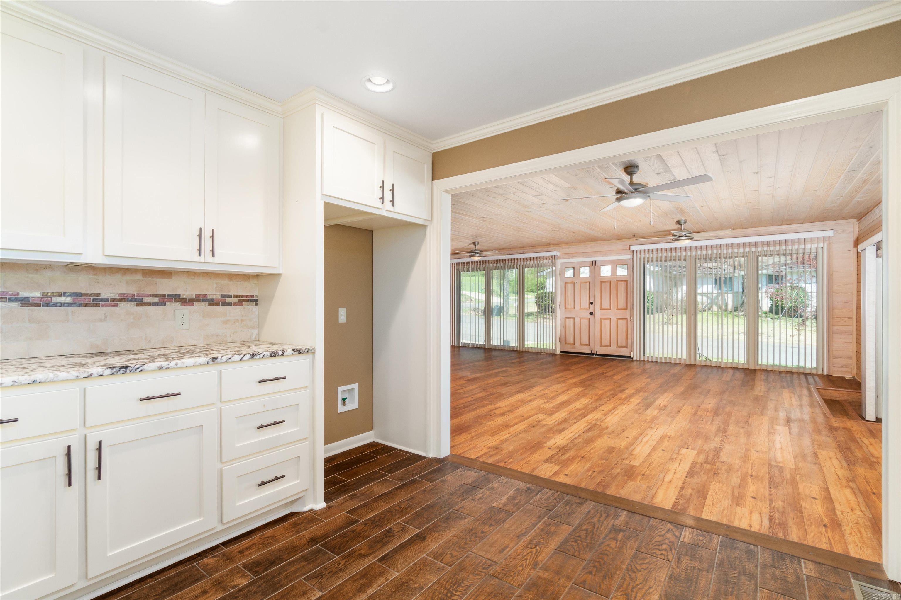 BROWNS - Residential