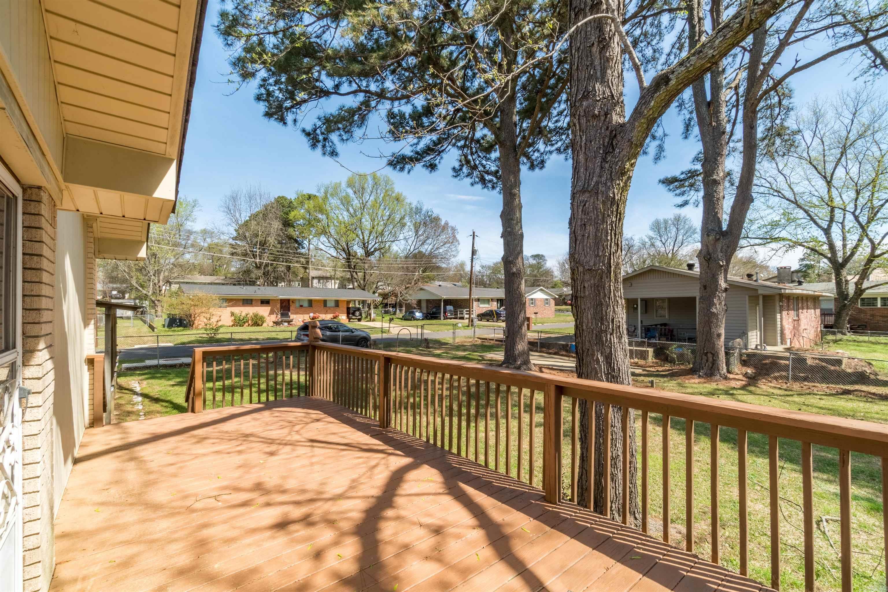 BROWNS - Residential