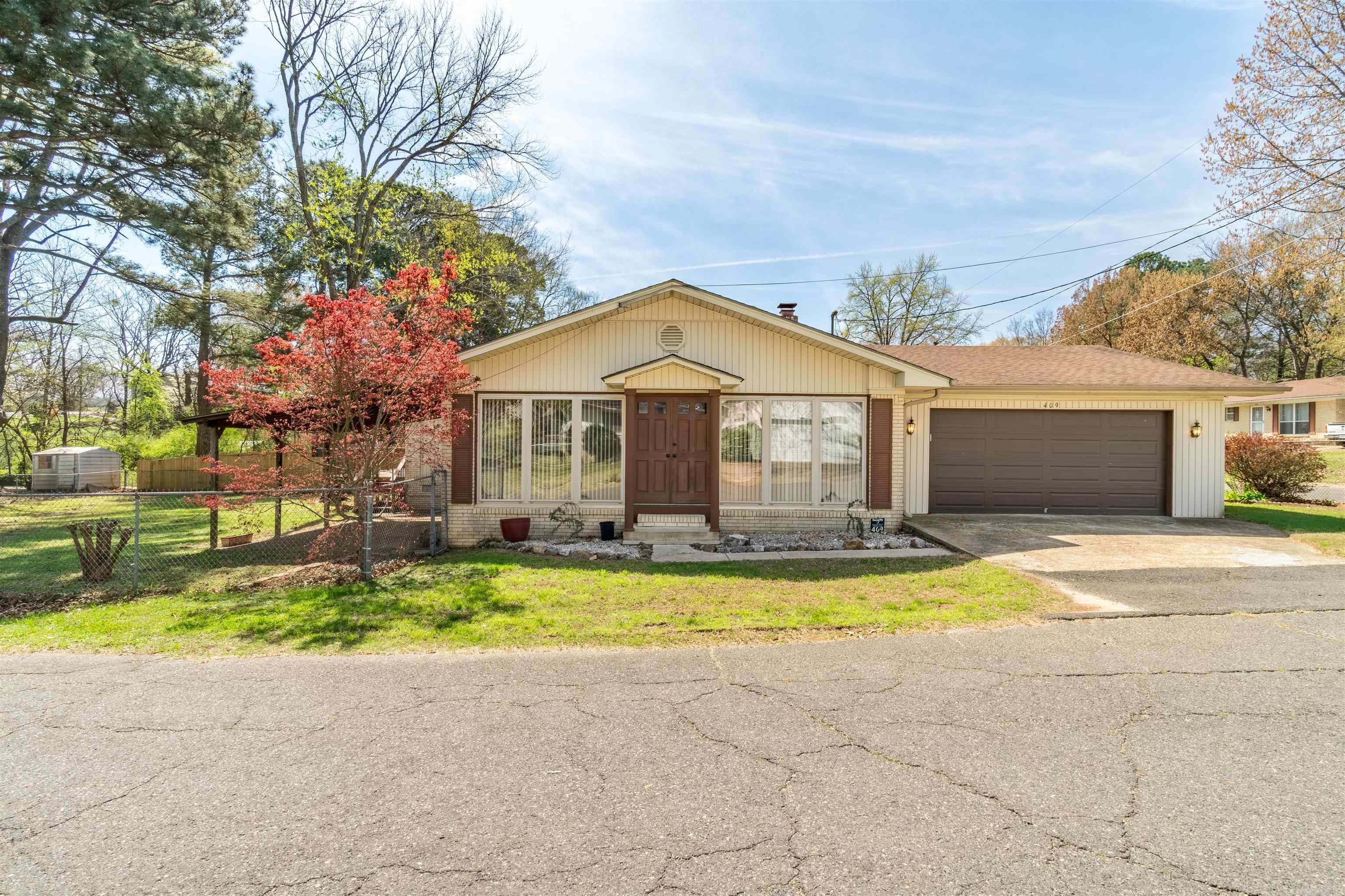 BROWNS - Residential