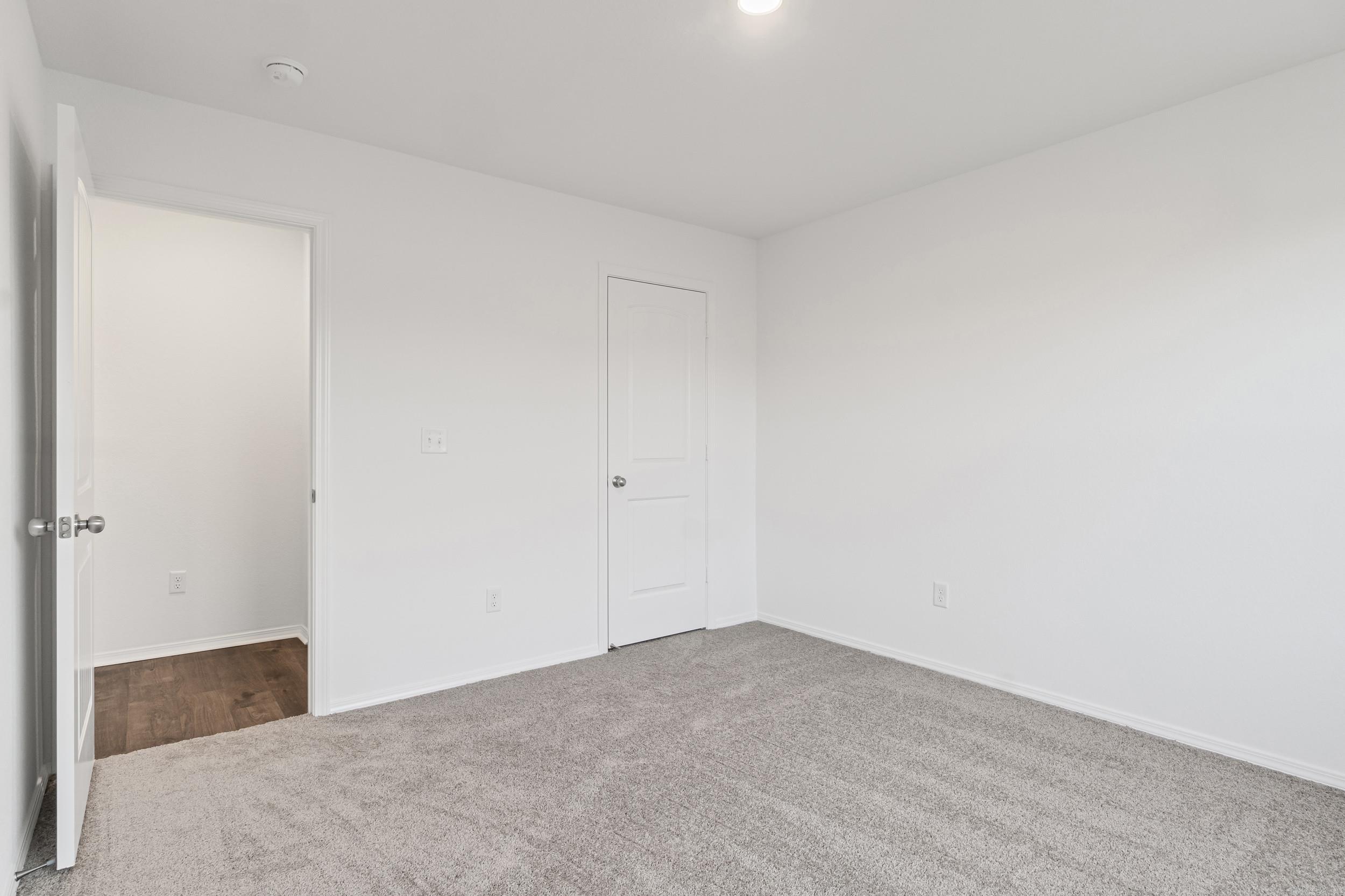 TRAMMEL ESTATES - Residential