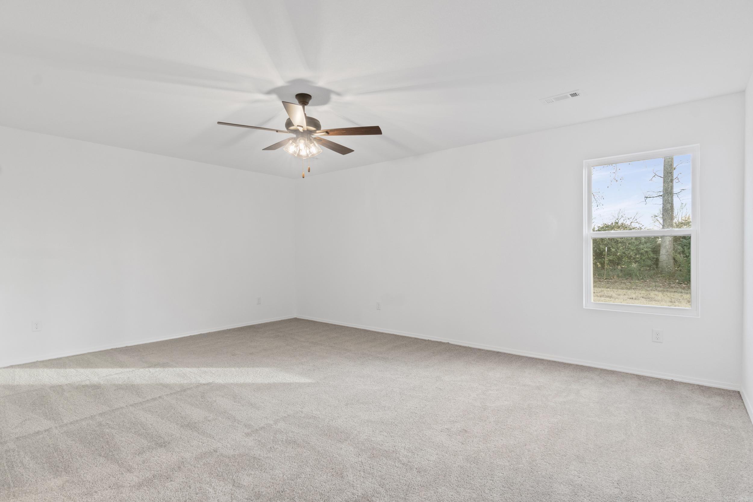 TRAMMEL ESTATES - Residential