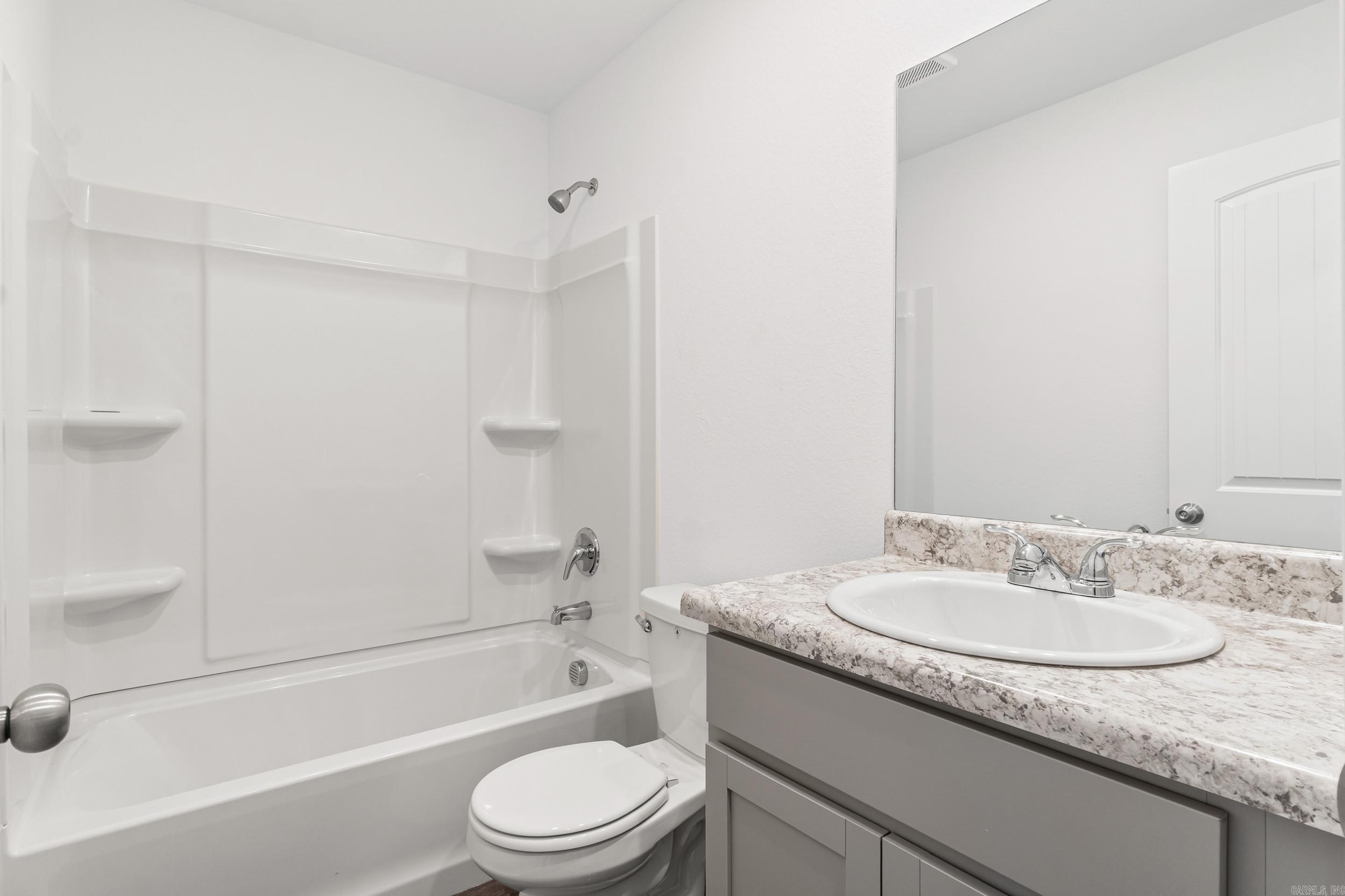 TRAMMEL ESTATES - Residential