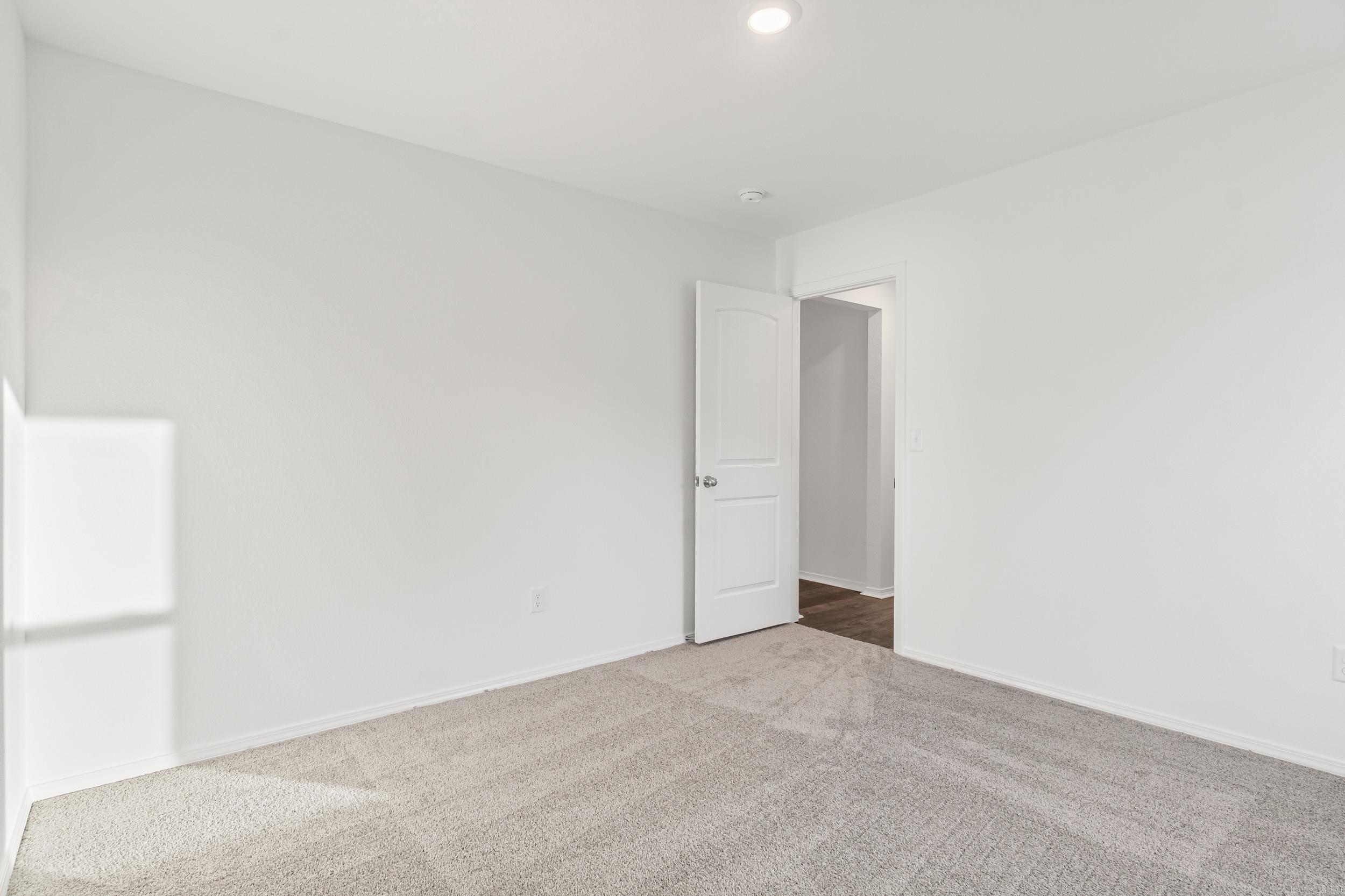 TRAMMEL ESTATES - Residential