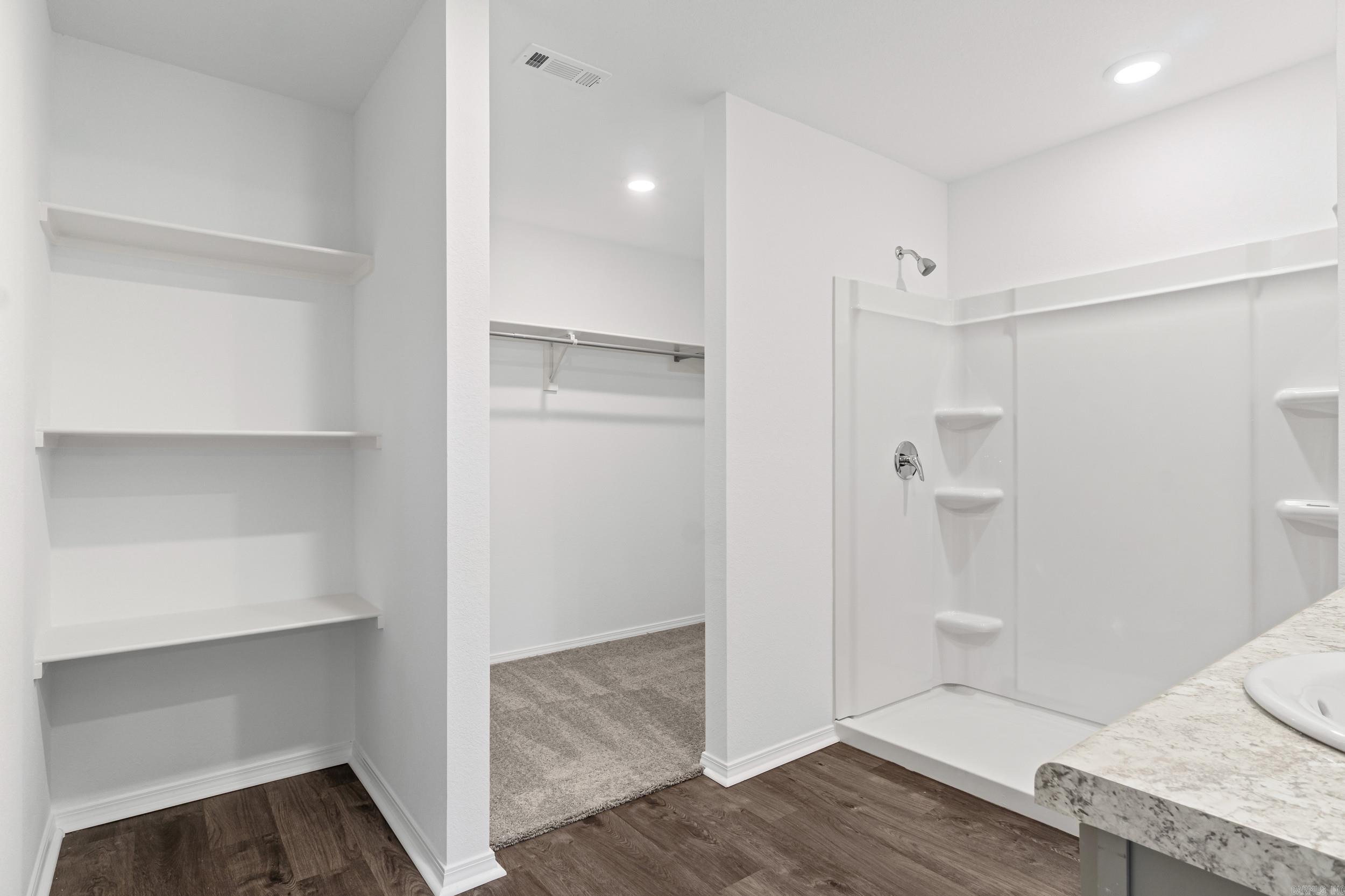 TRAMMEL ESTATES - Residential