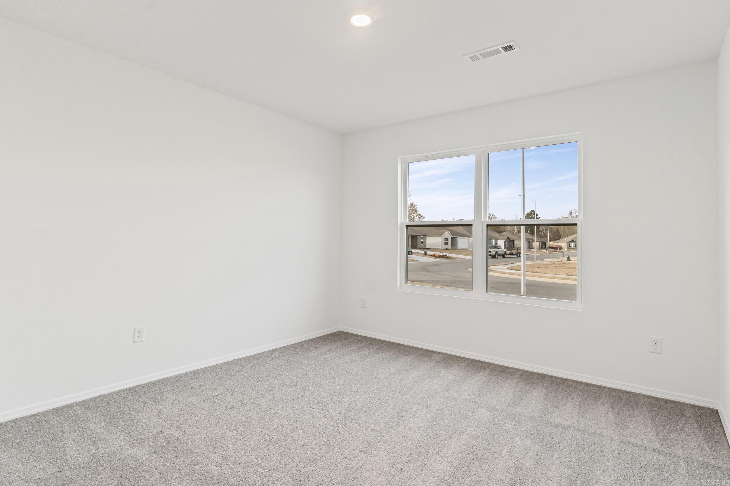 TRAMMEL ESTATES - Residential