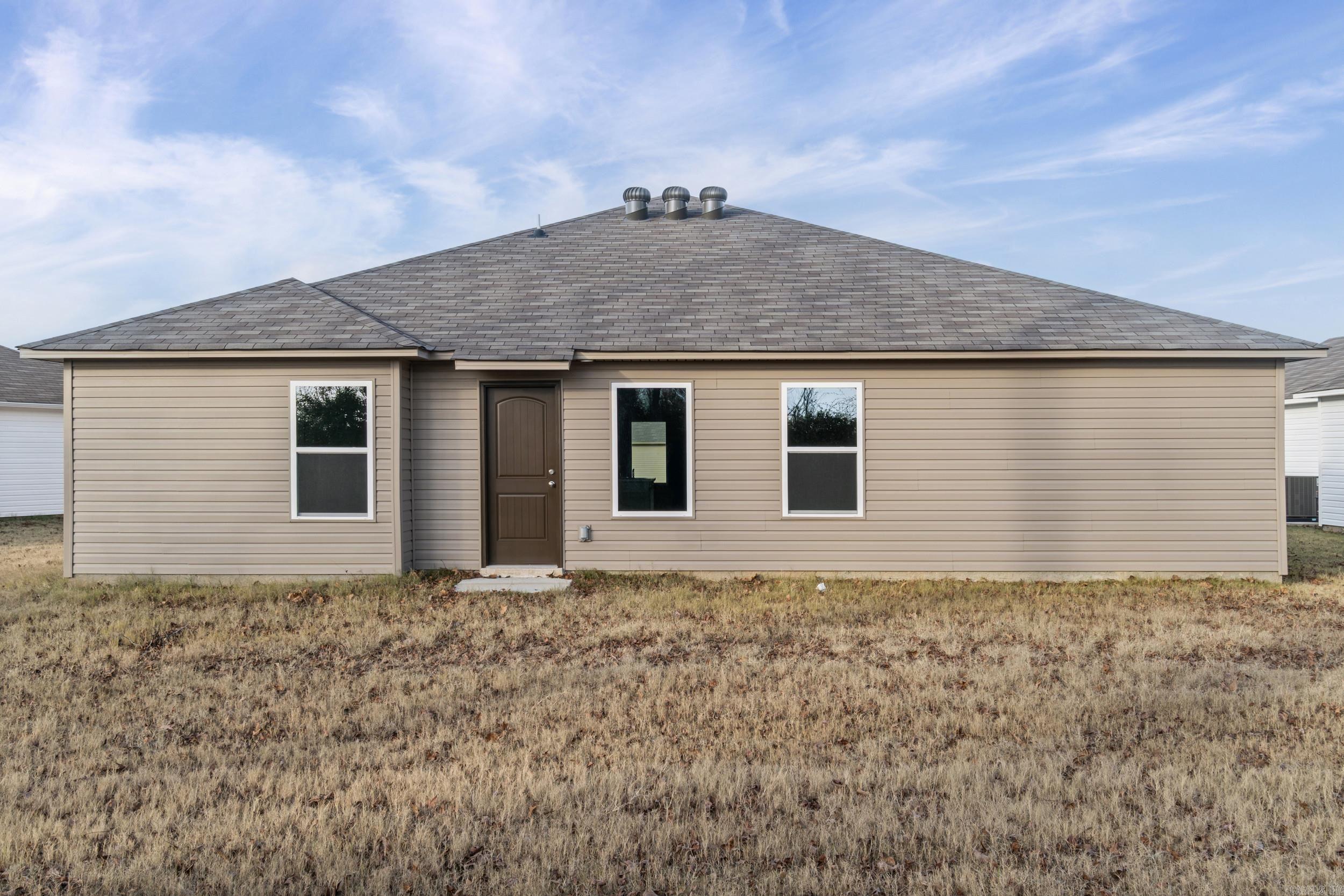 TRAMMEL ESTATES - Residential