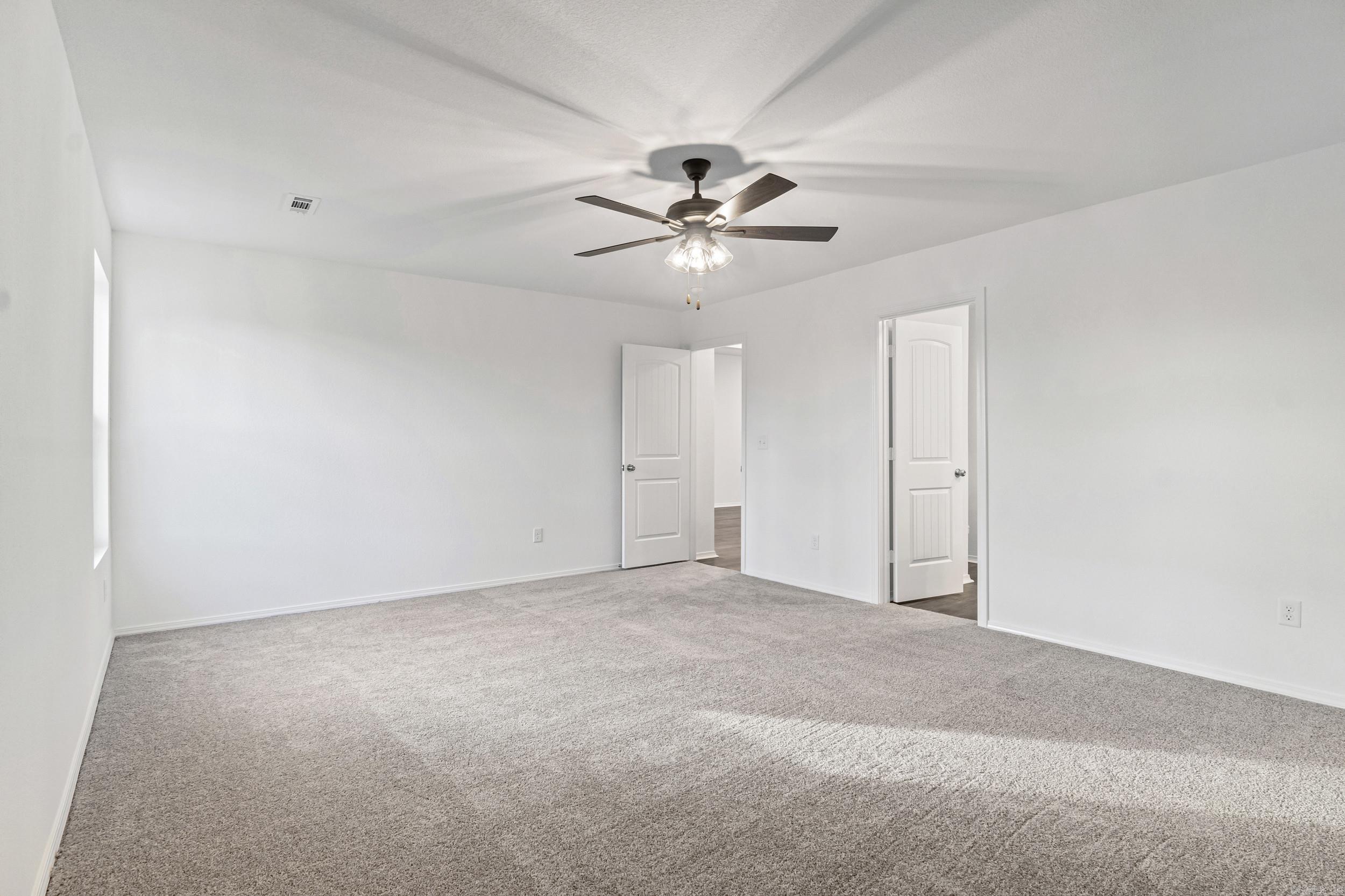 TRAMMEL ESTATES - Residential