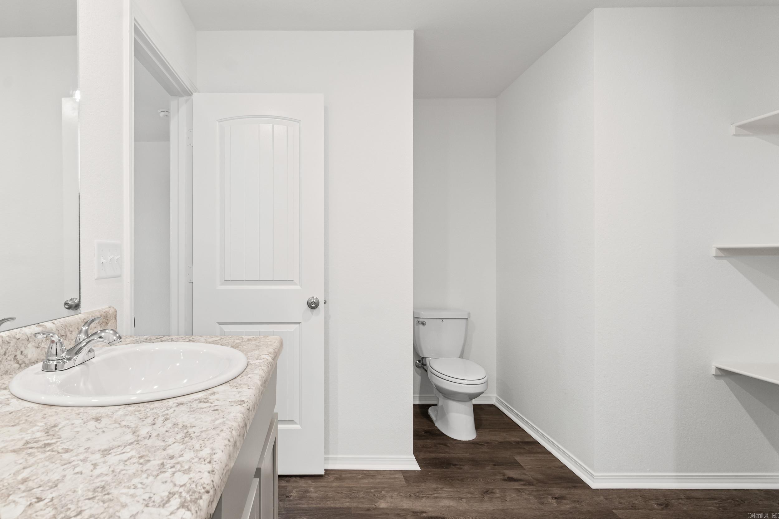 TRAMMEL ESTATES - Residential