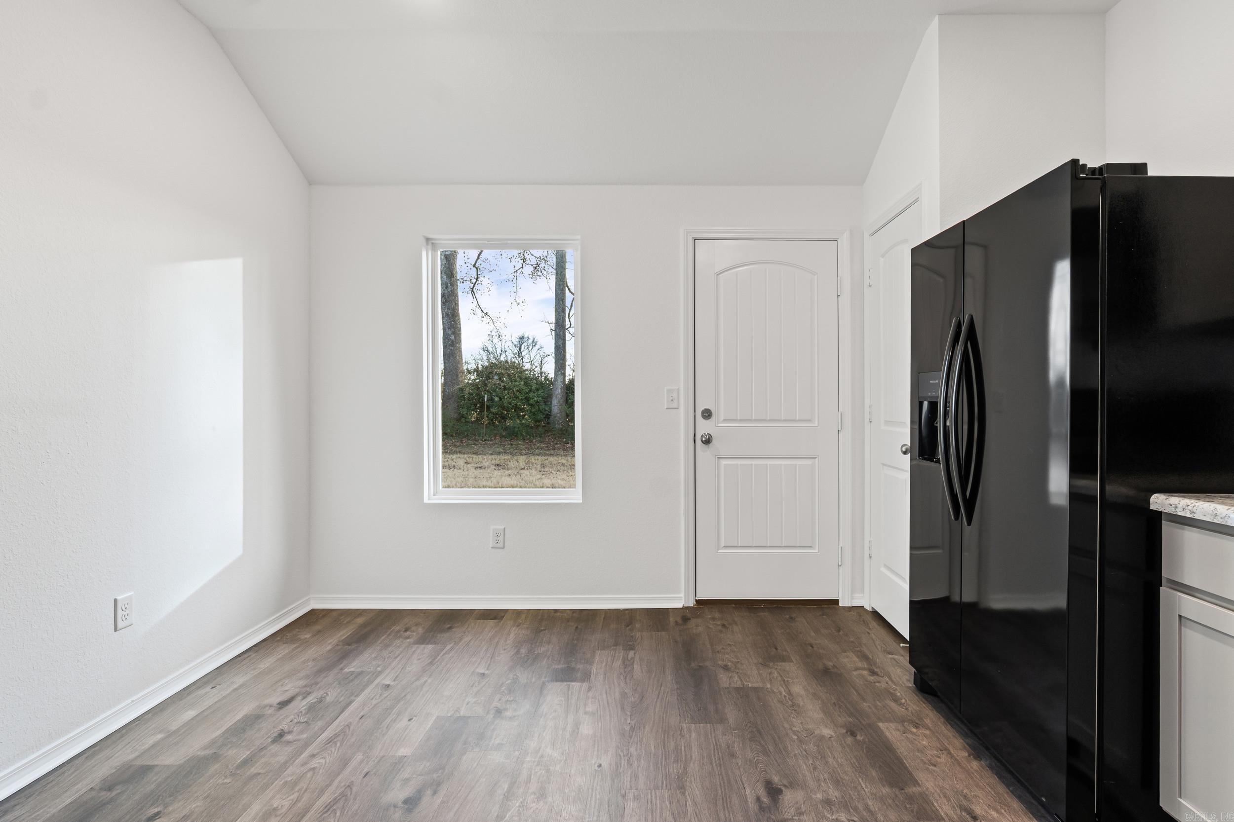 TRAMMEL ESTATES - Residential