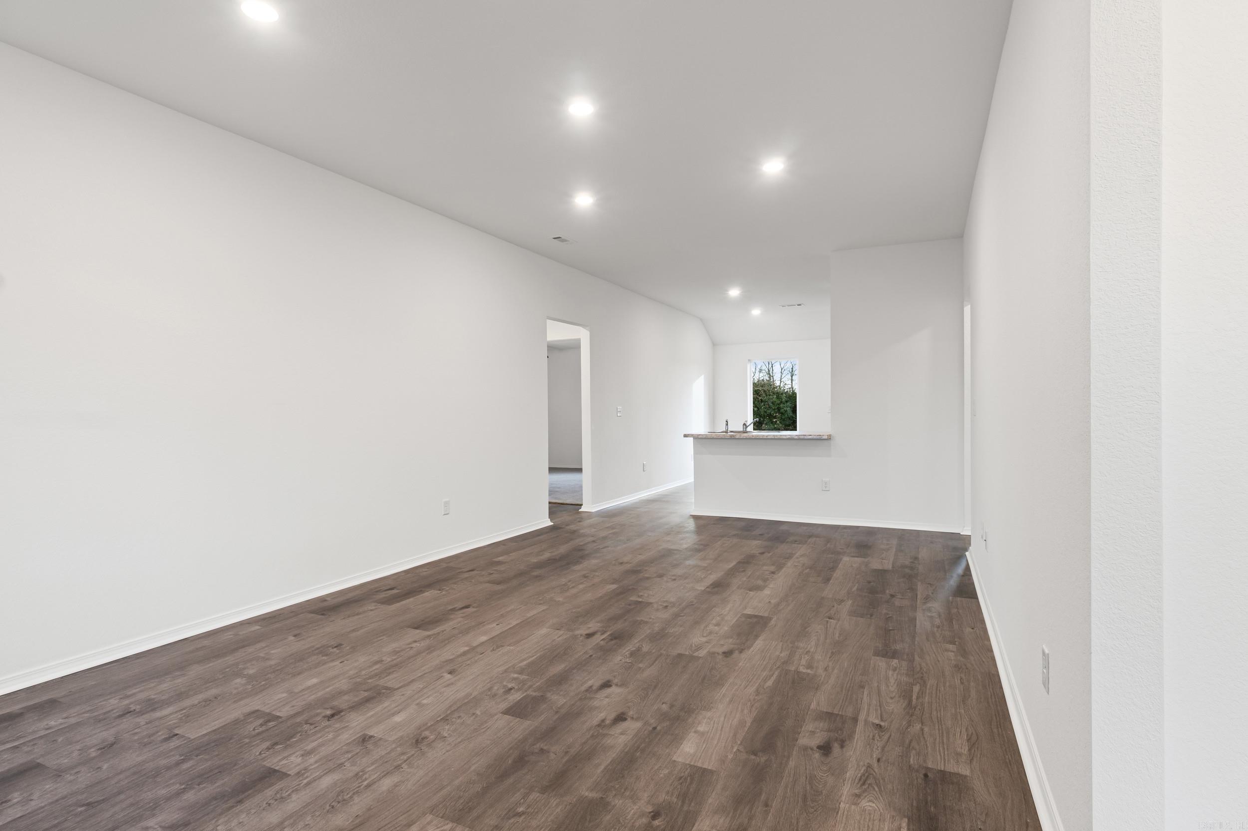 TRAMMEL ESTATES - Residential