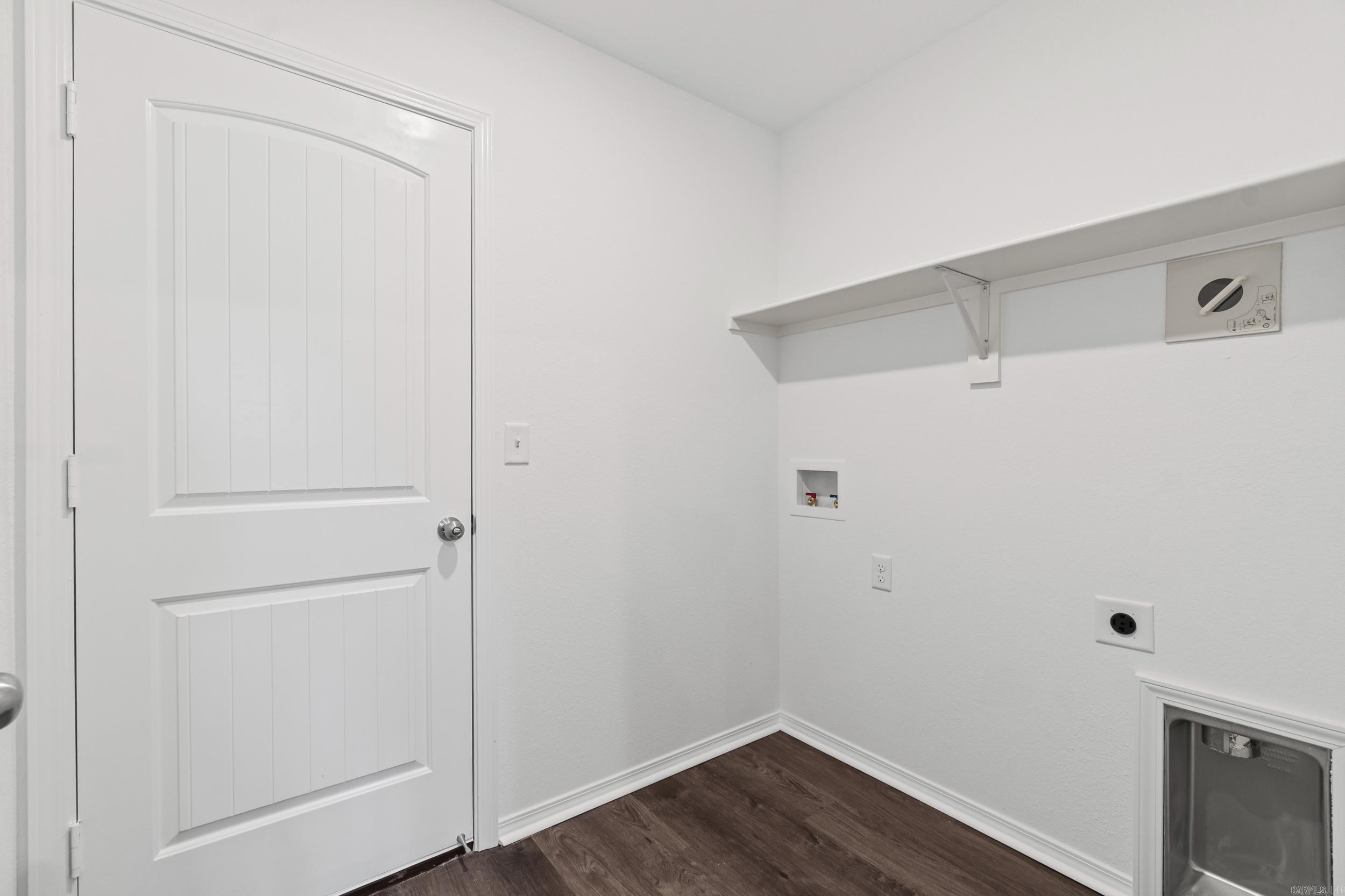 TRAMMEL ESTATES - Residential