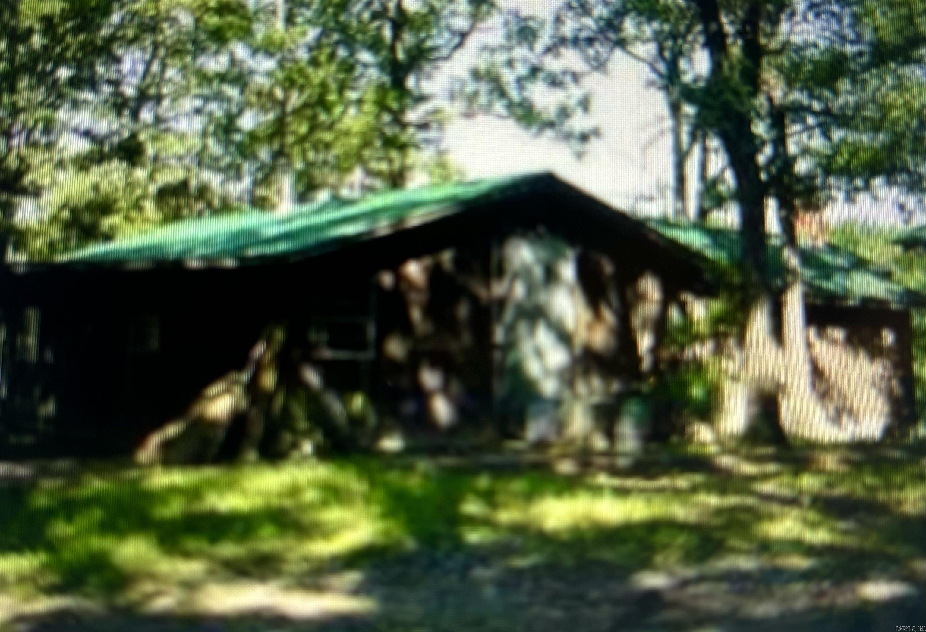 Metes & Bounds - Farm