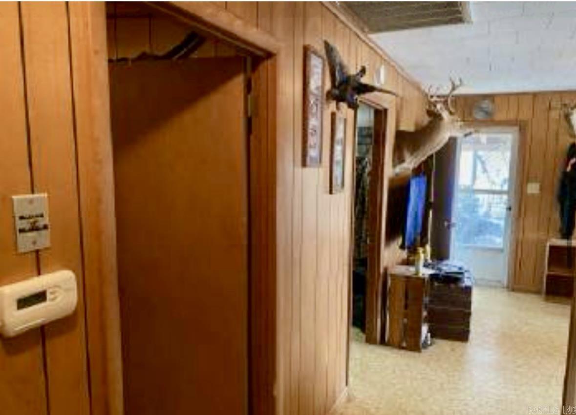 Metes & Bounds - Farm