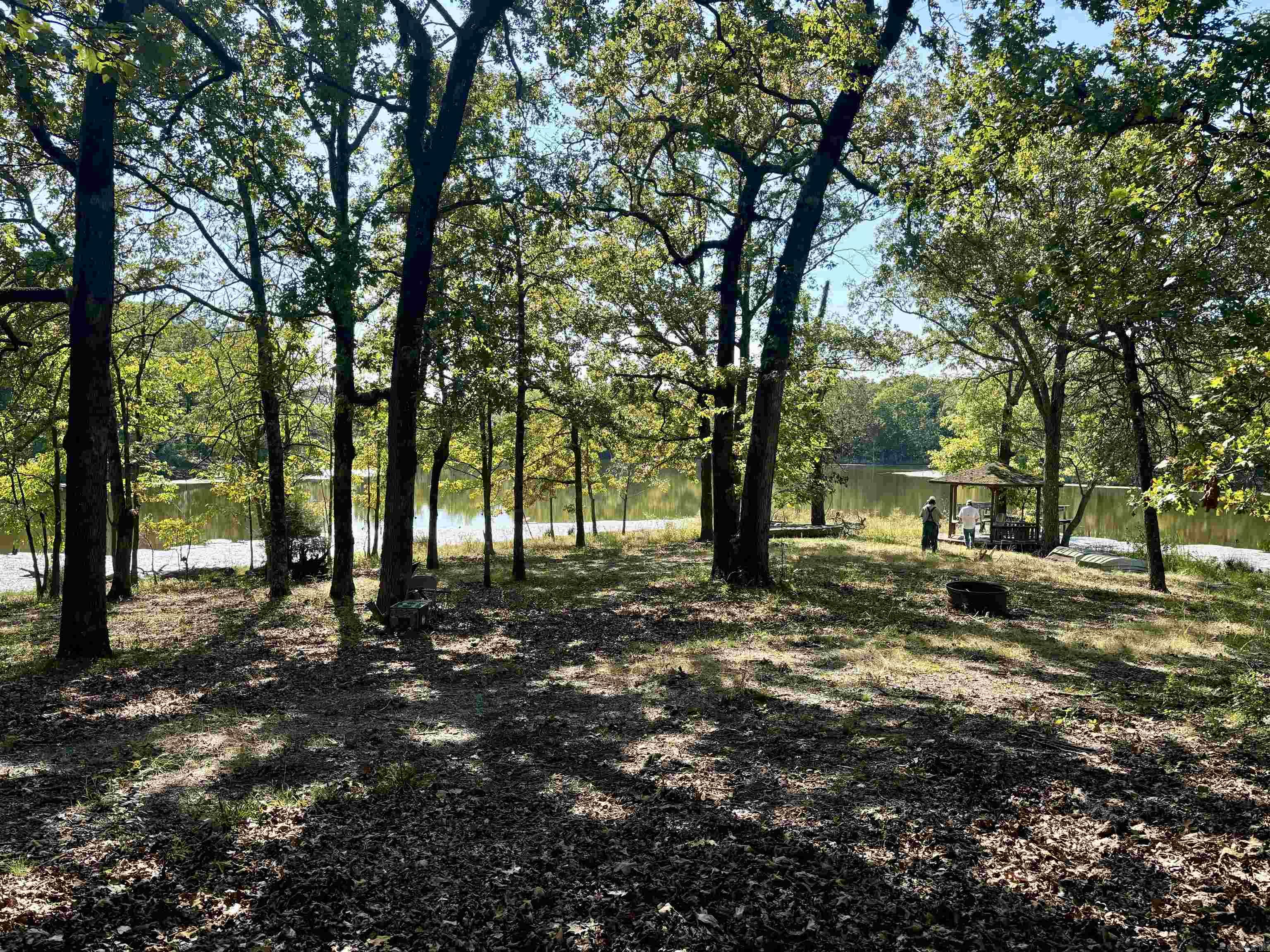 Metes & Bounds - Farm