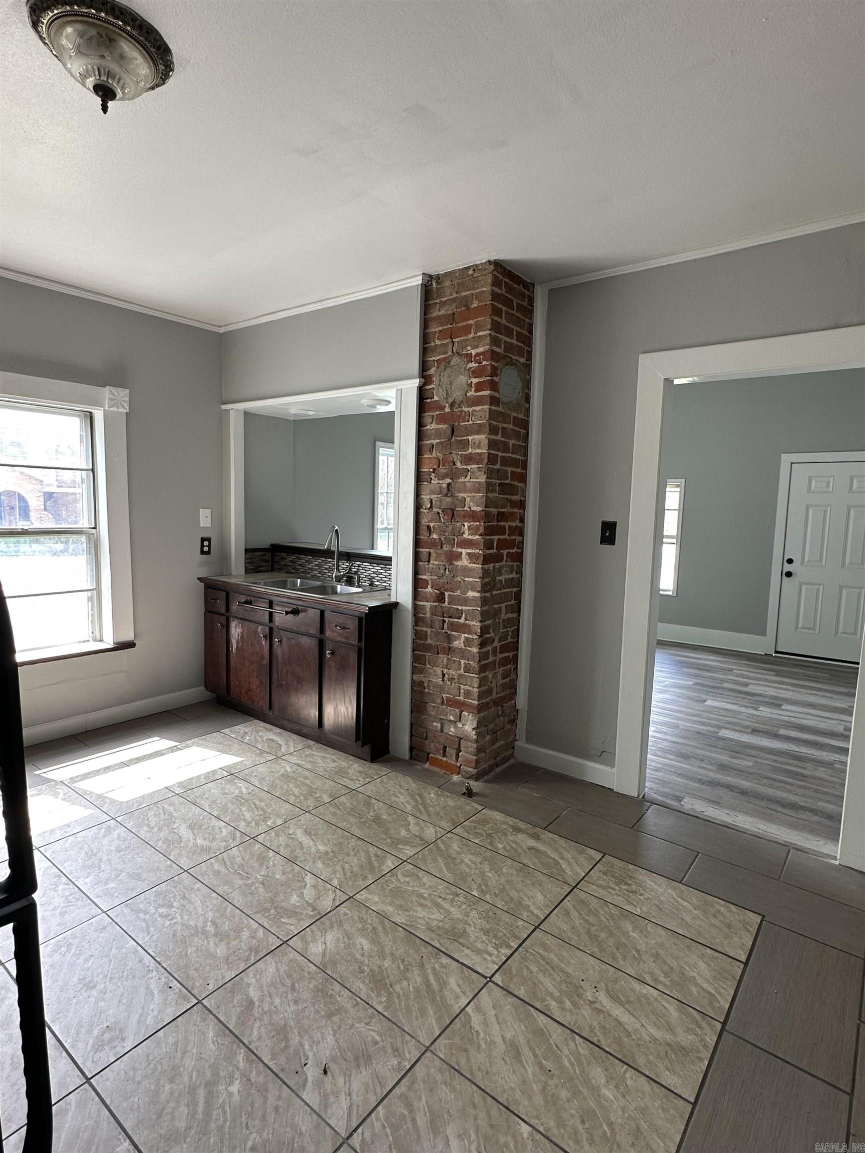 City of Little Rock L11 - Residential Lease