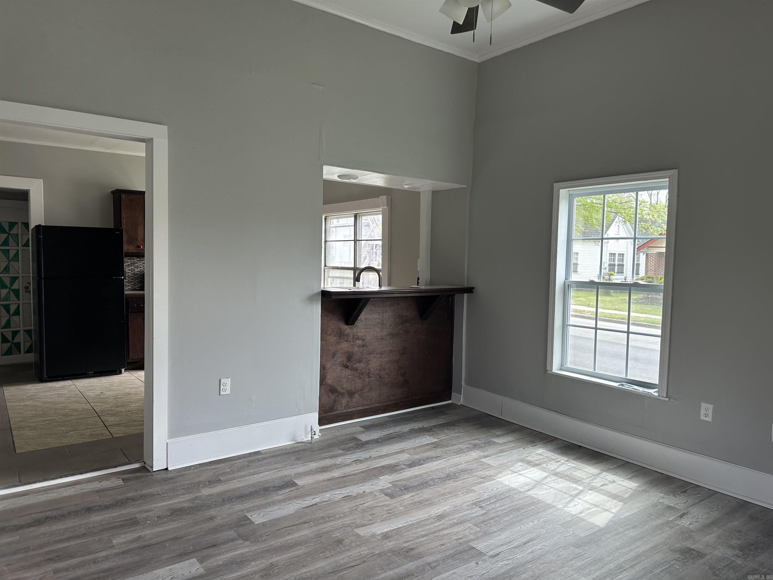 City of Little Rock L11 - Residential Lease