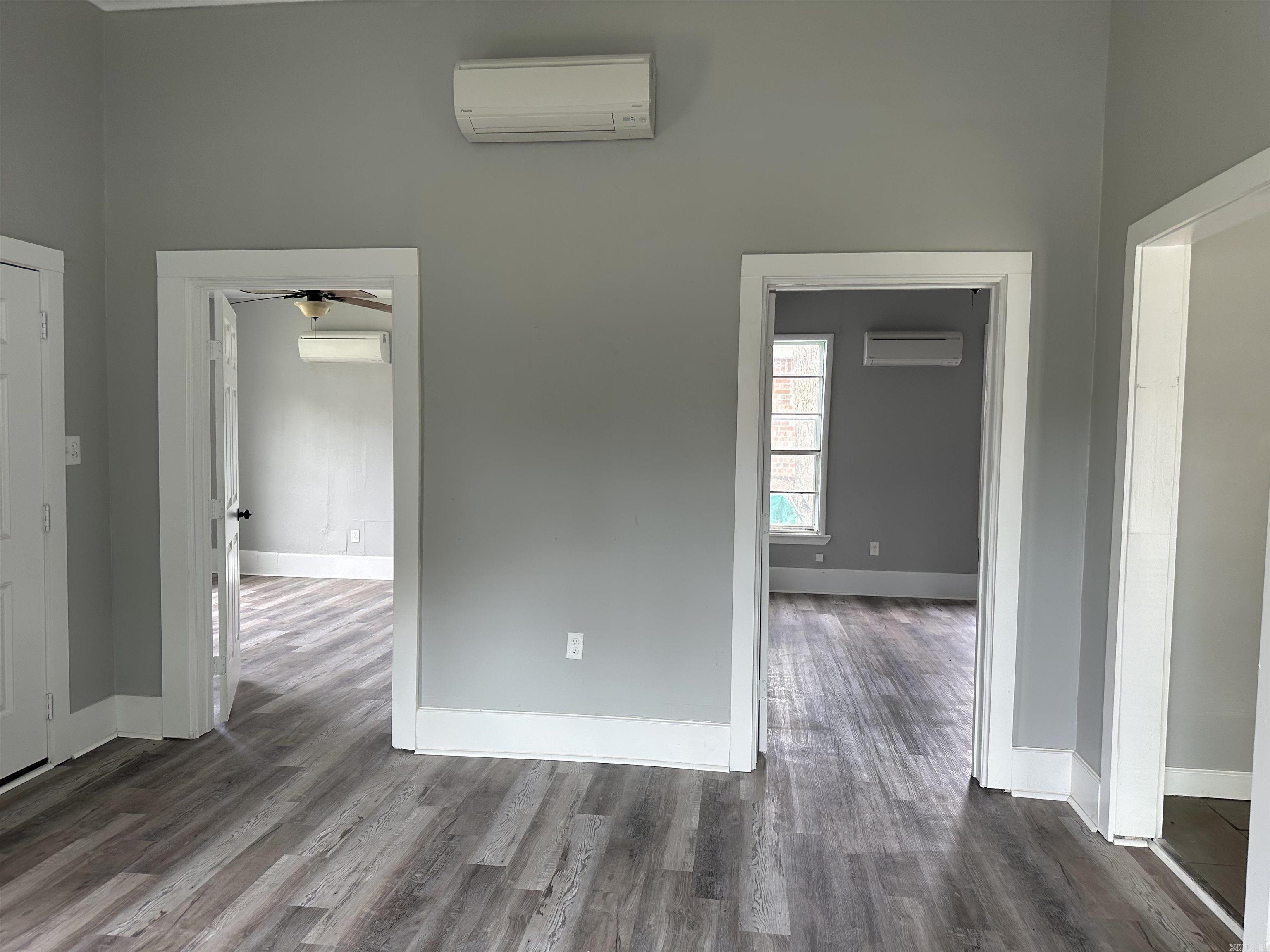 City of Little Rock L11 - Residential Lease