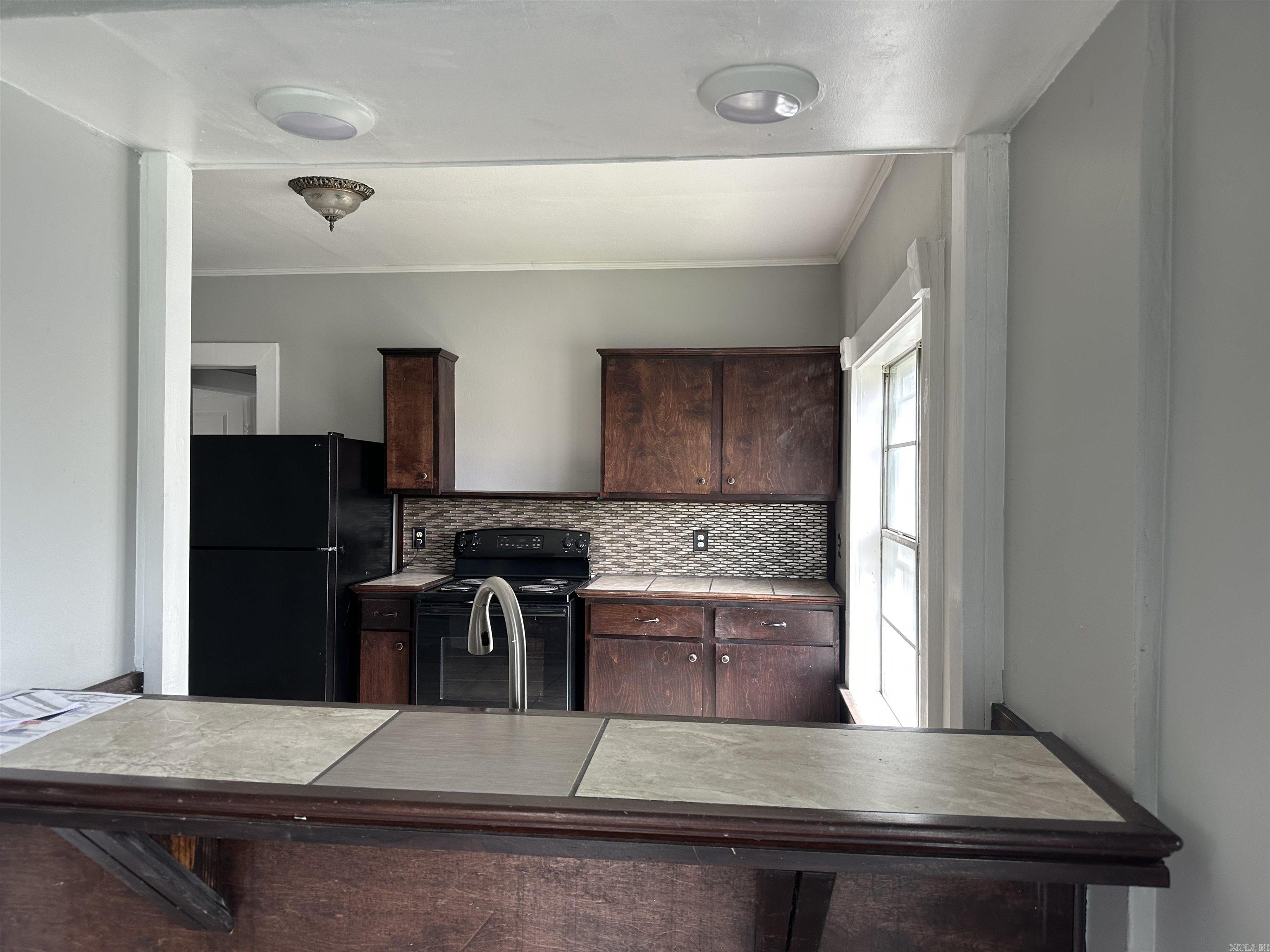 City of Little Rock L11 - Residential Lease