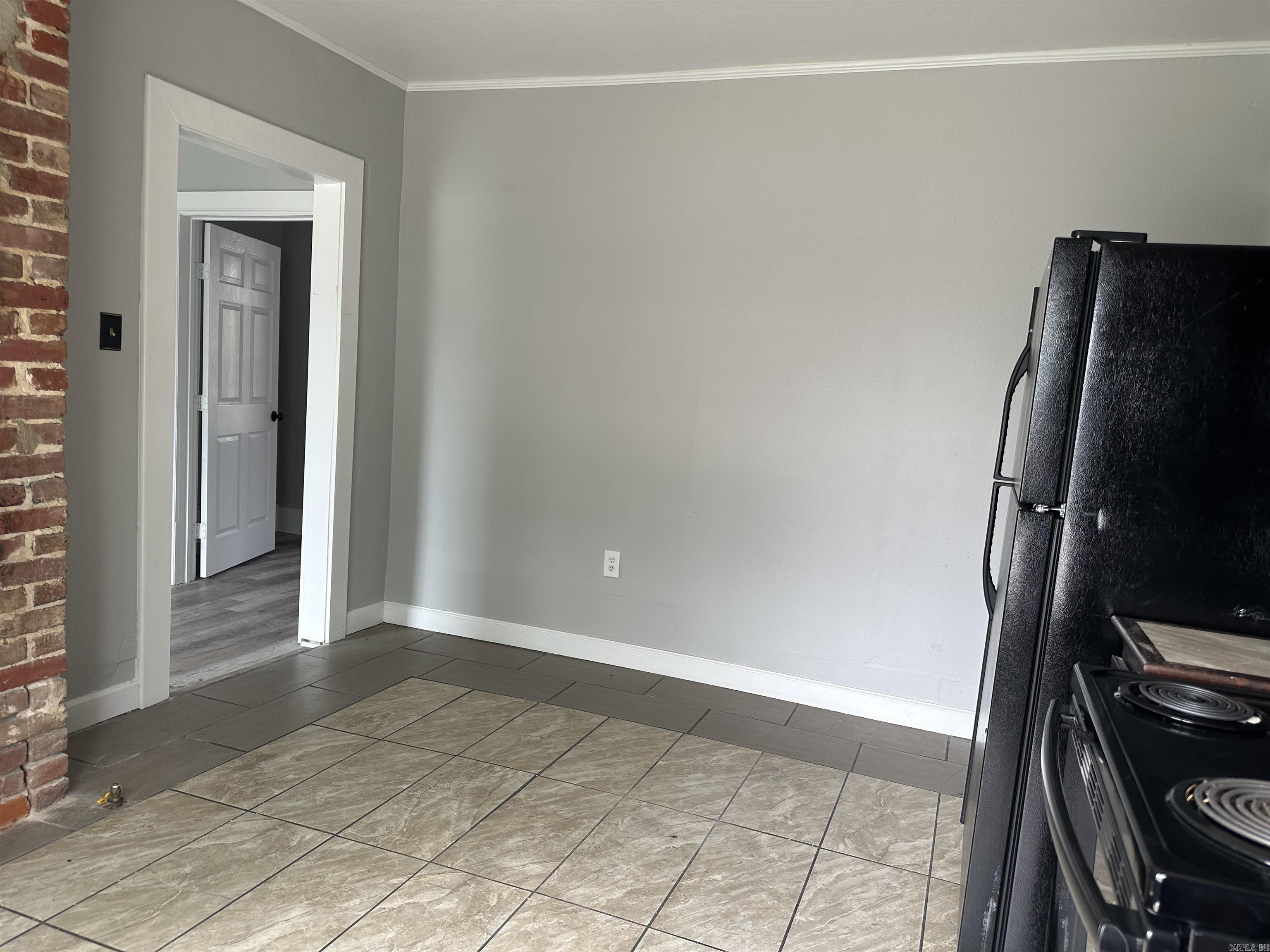 City of Little Rock L11 - Residential Lease