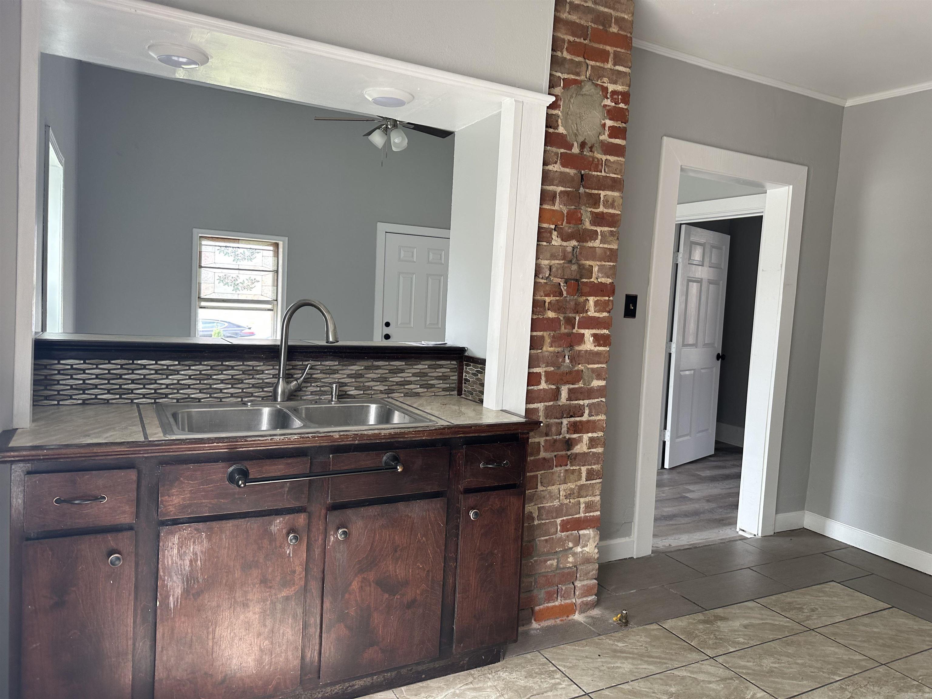 City of Little Rock L11 - Residential Lease