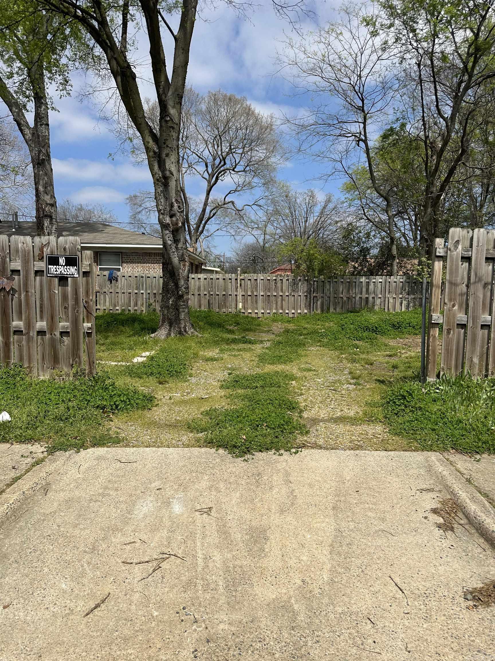 City of Little Rock L11 - Residential Lease