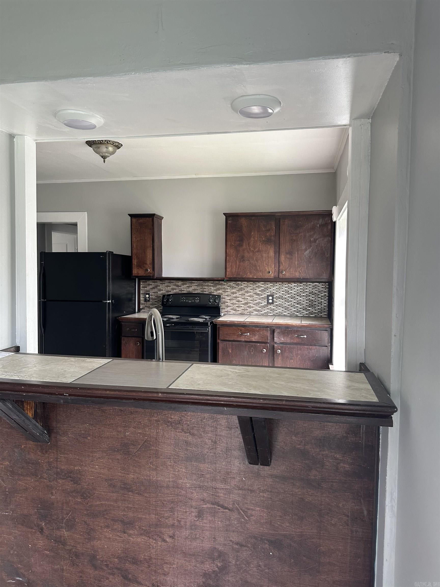 City of Little Rock L11 - Residential Lease