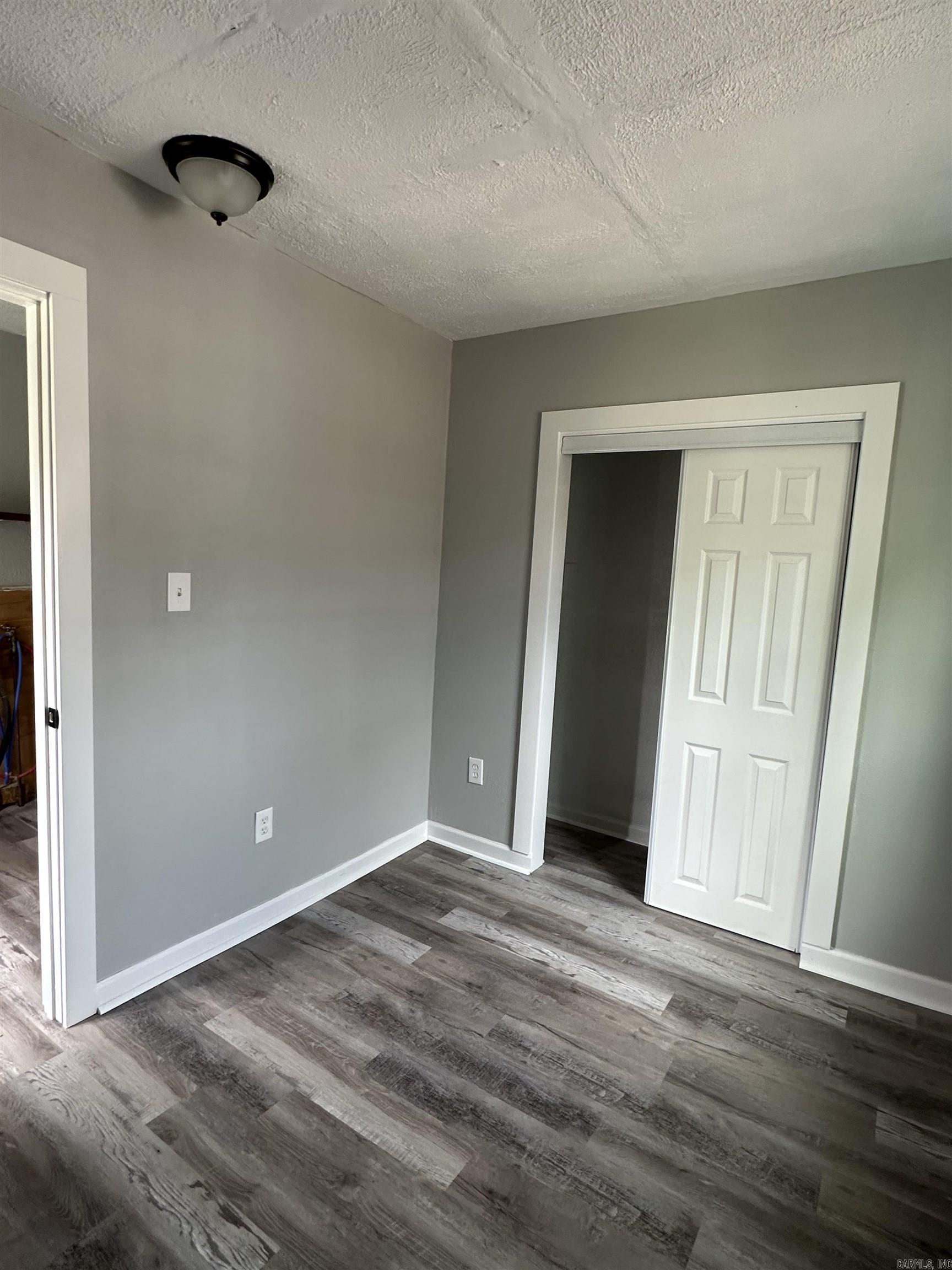 City of Little Rock L11 - Residential Lease