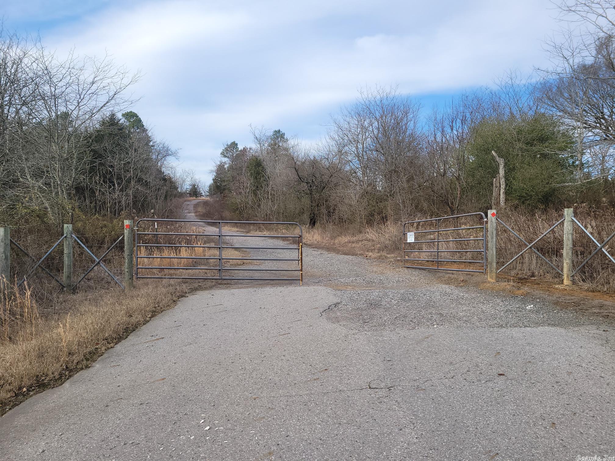 Conway County - Land