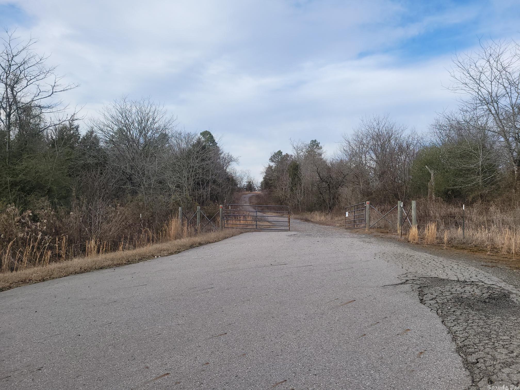 Conway County - Land