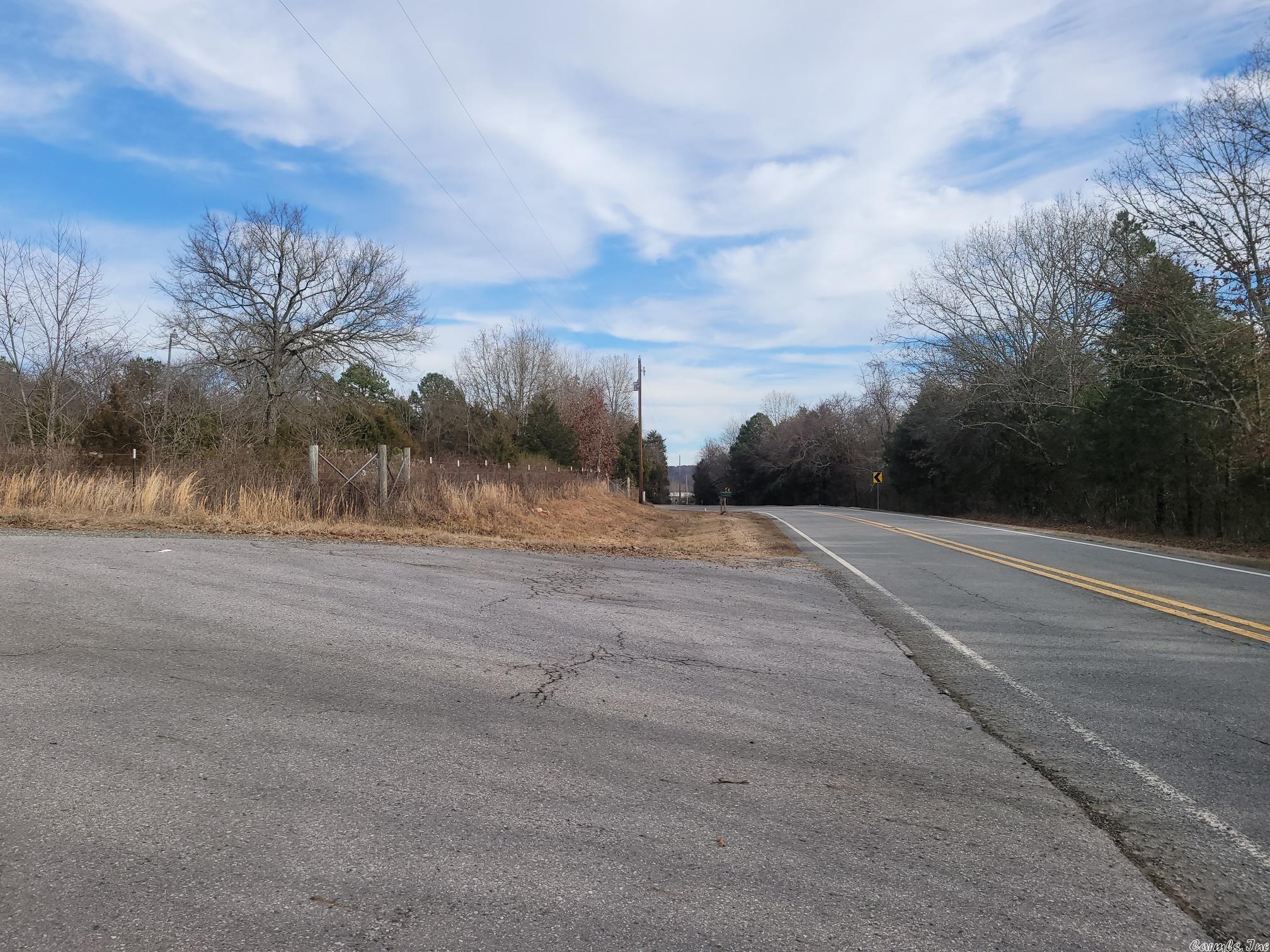 Conway County - Land