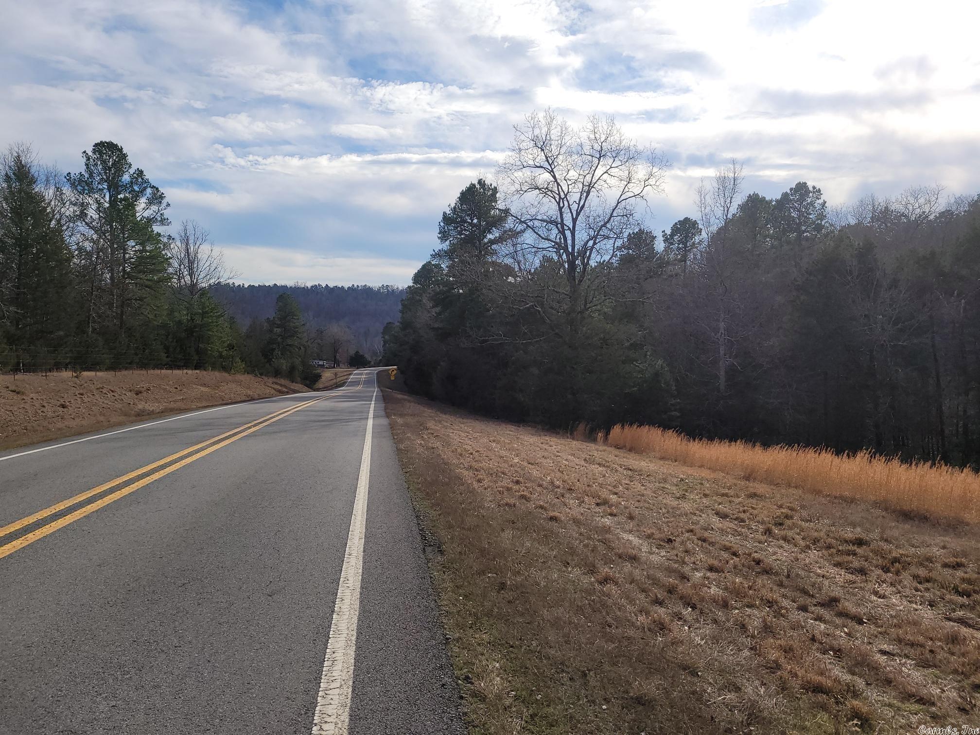 Conway County - Land