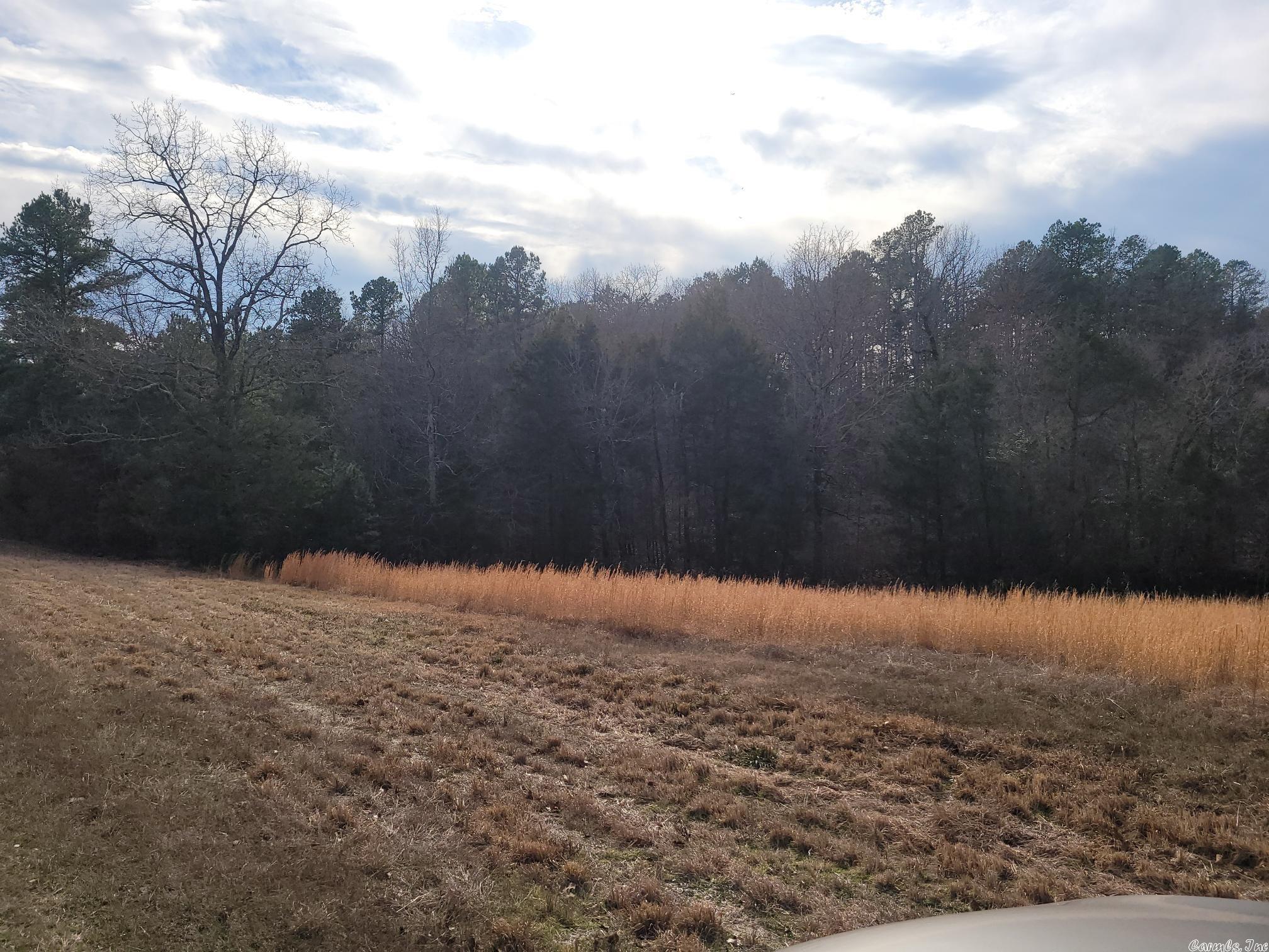 Conway County - Land