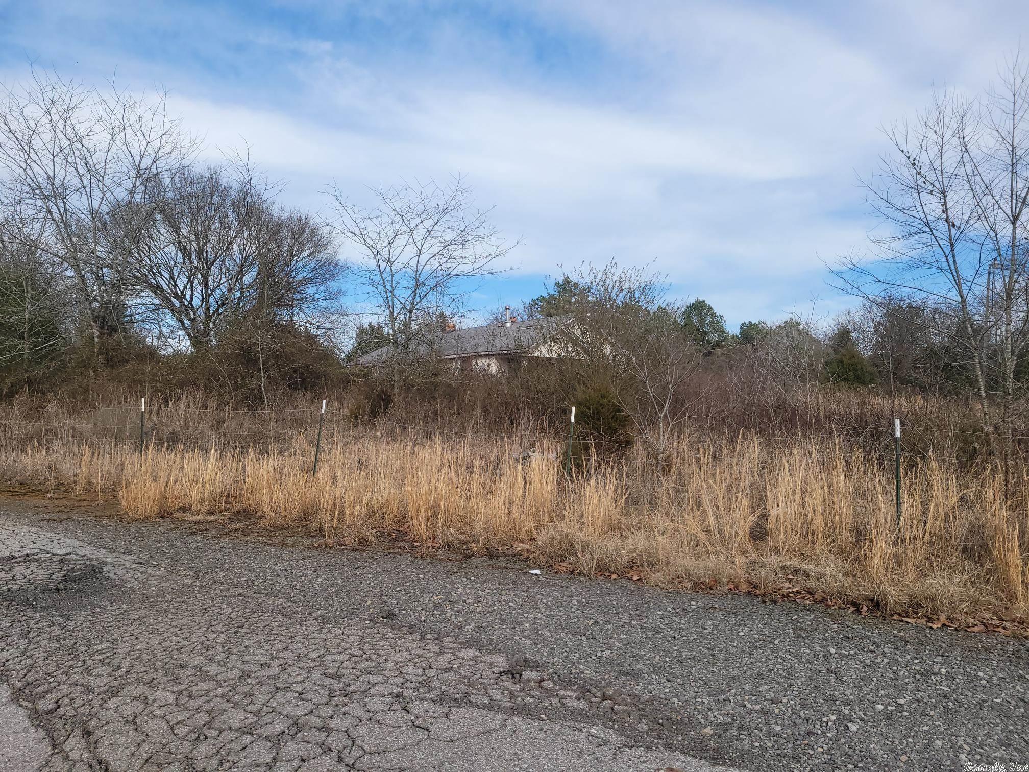 Conway County - Land