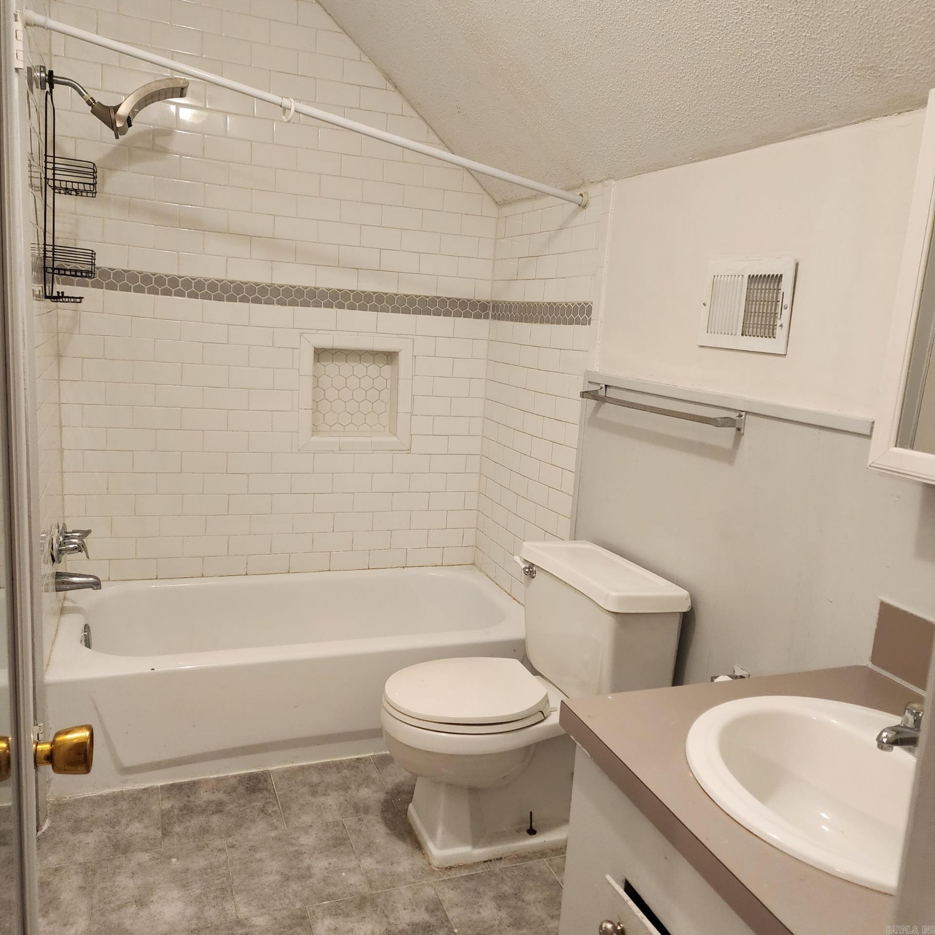 ALLENDALE - Residential