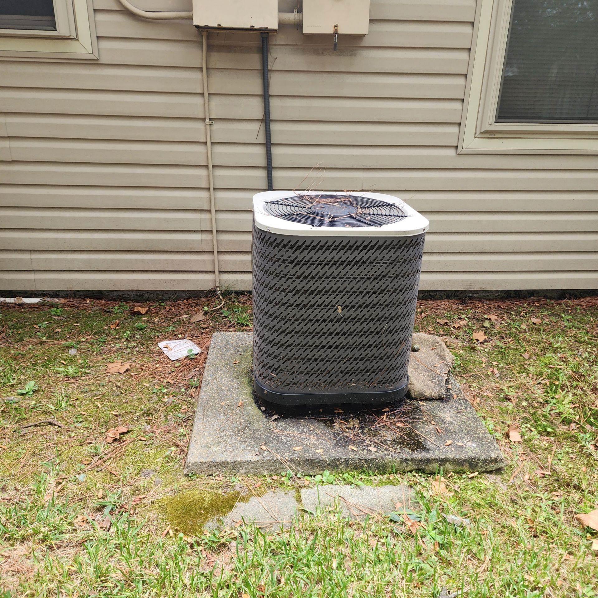 ALLENDALE - Residential