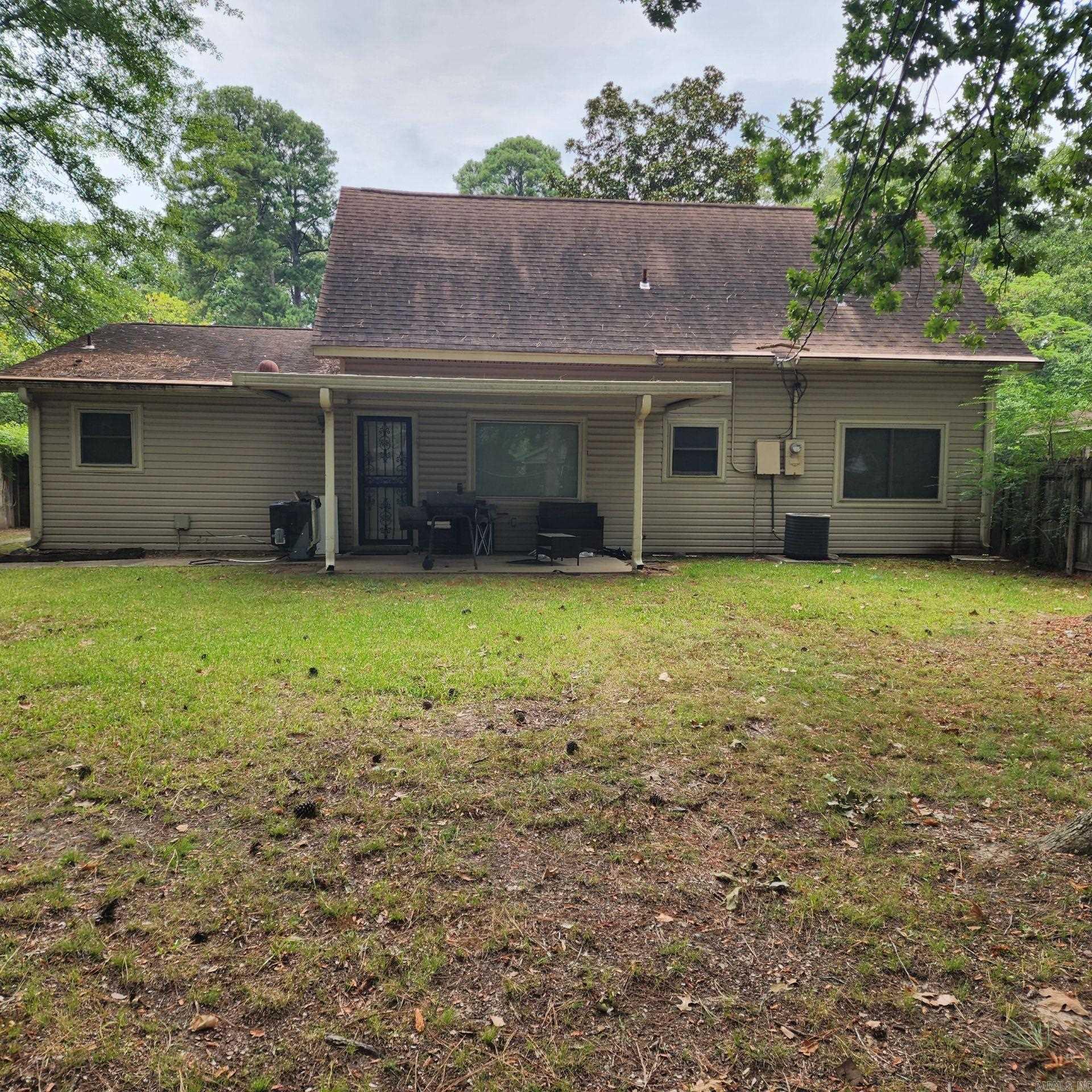 ALLENDALE - Residential