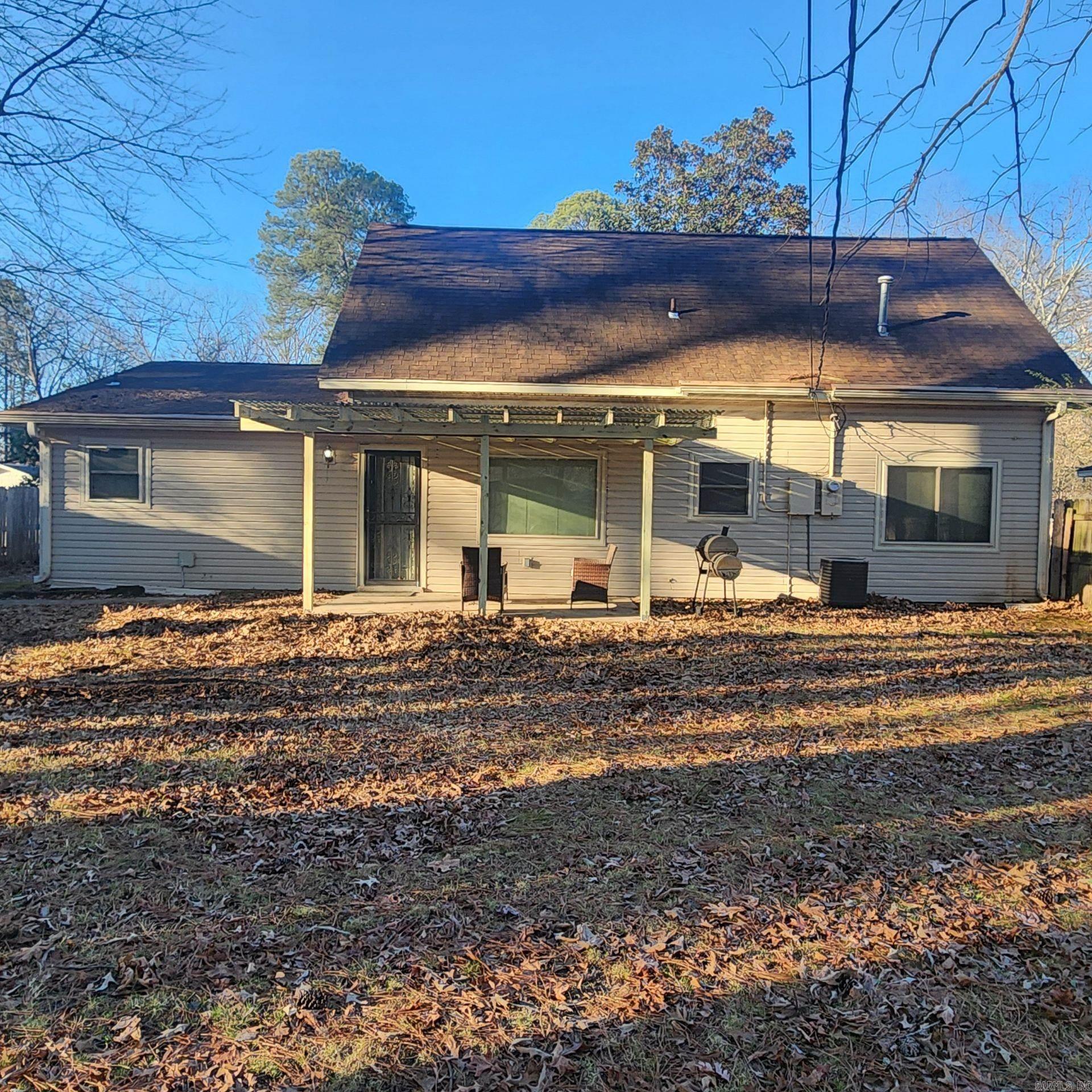 ALLENDALE - Residential