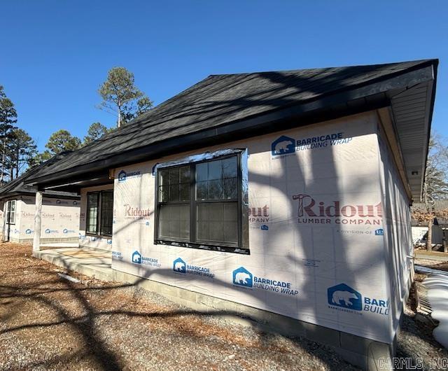 LITTLE RED RIVER ESTATES - Residential