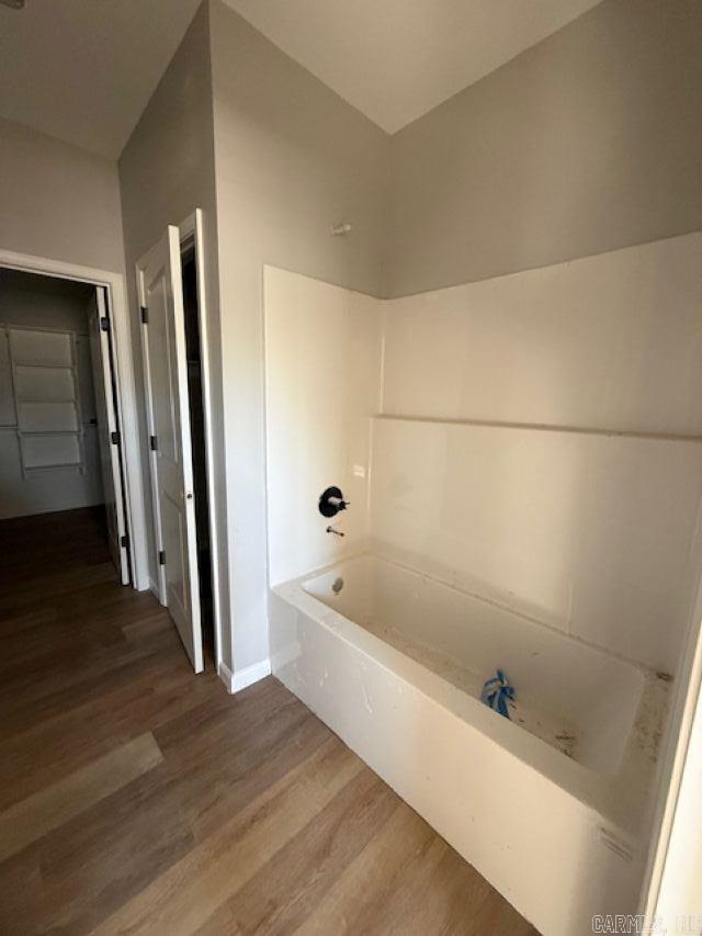 LITTLE RED RIVER ESTATES - Residential