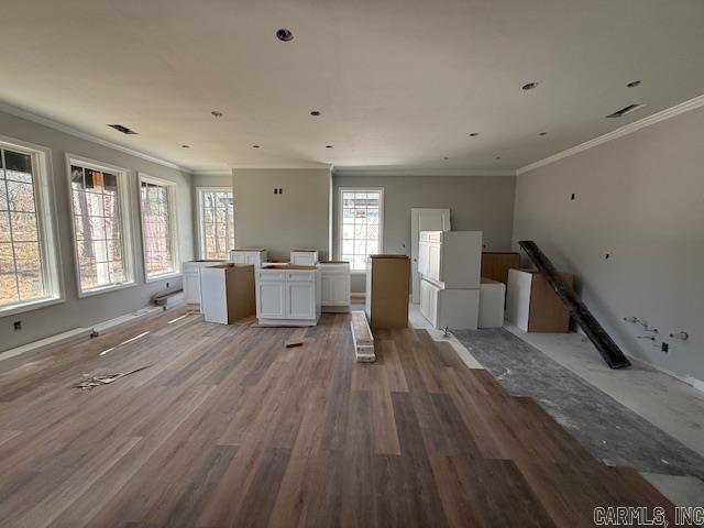 LITTLE RED RIVER ESTATES - Residential