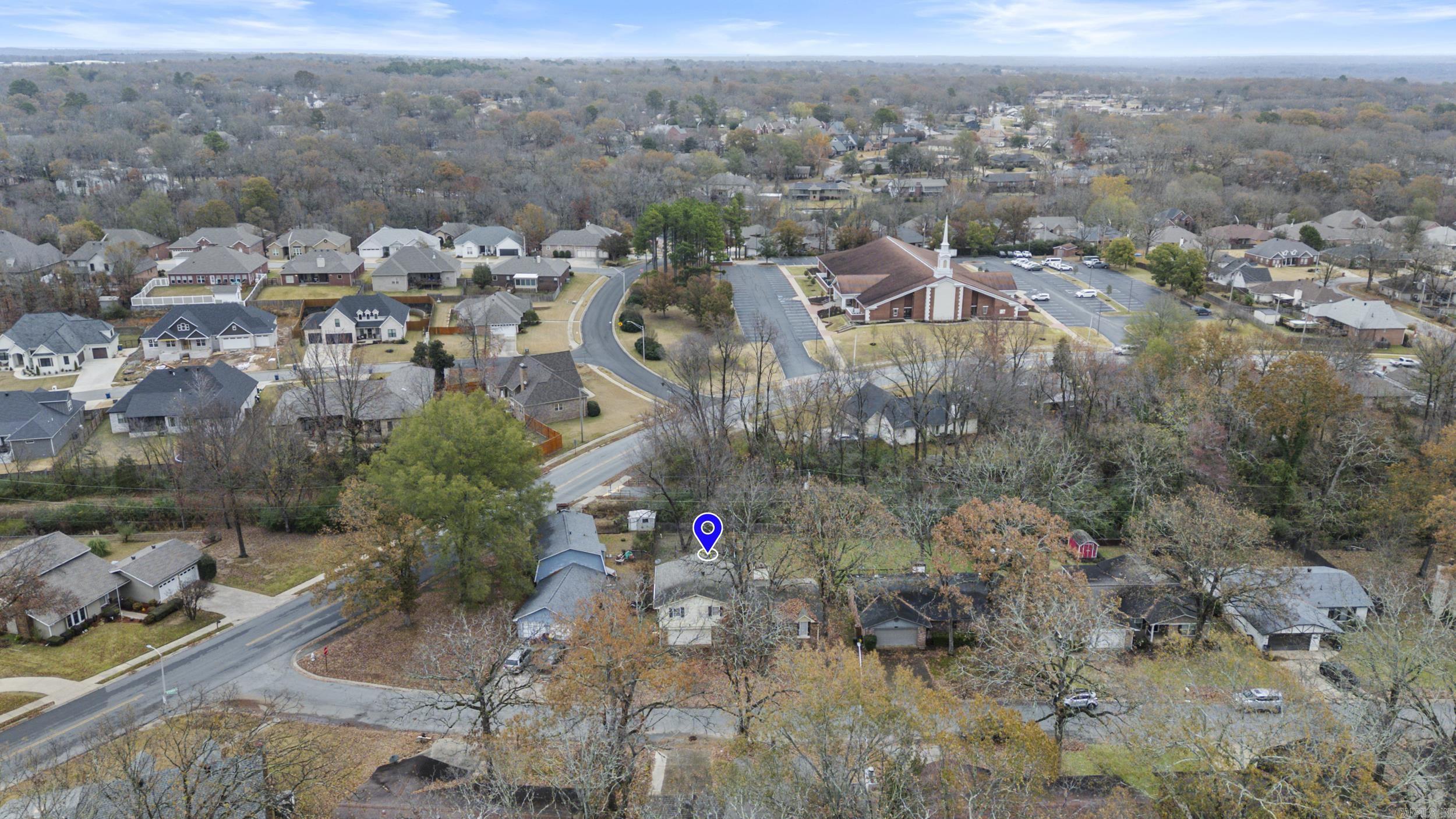 GREEN HILLS - Residential