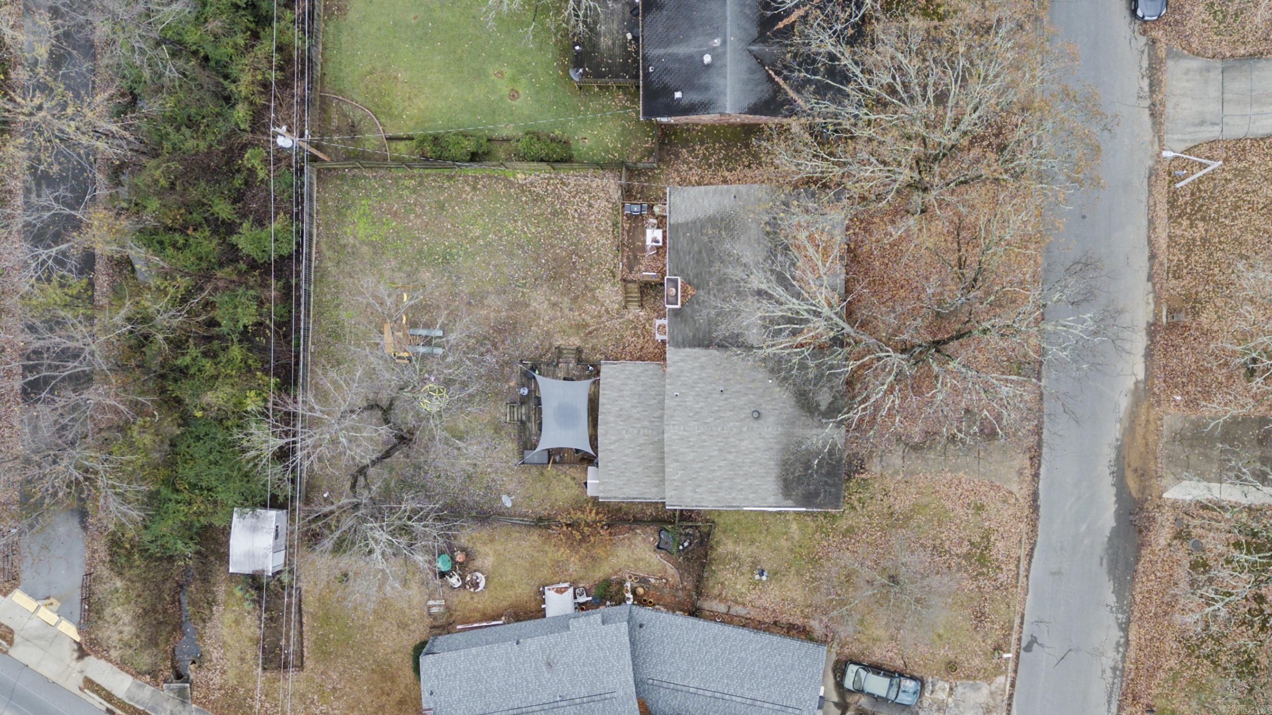 GREEN HILLS - Residential