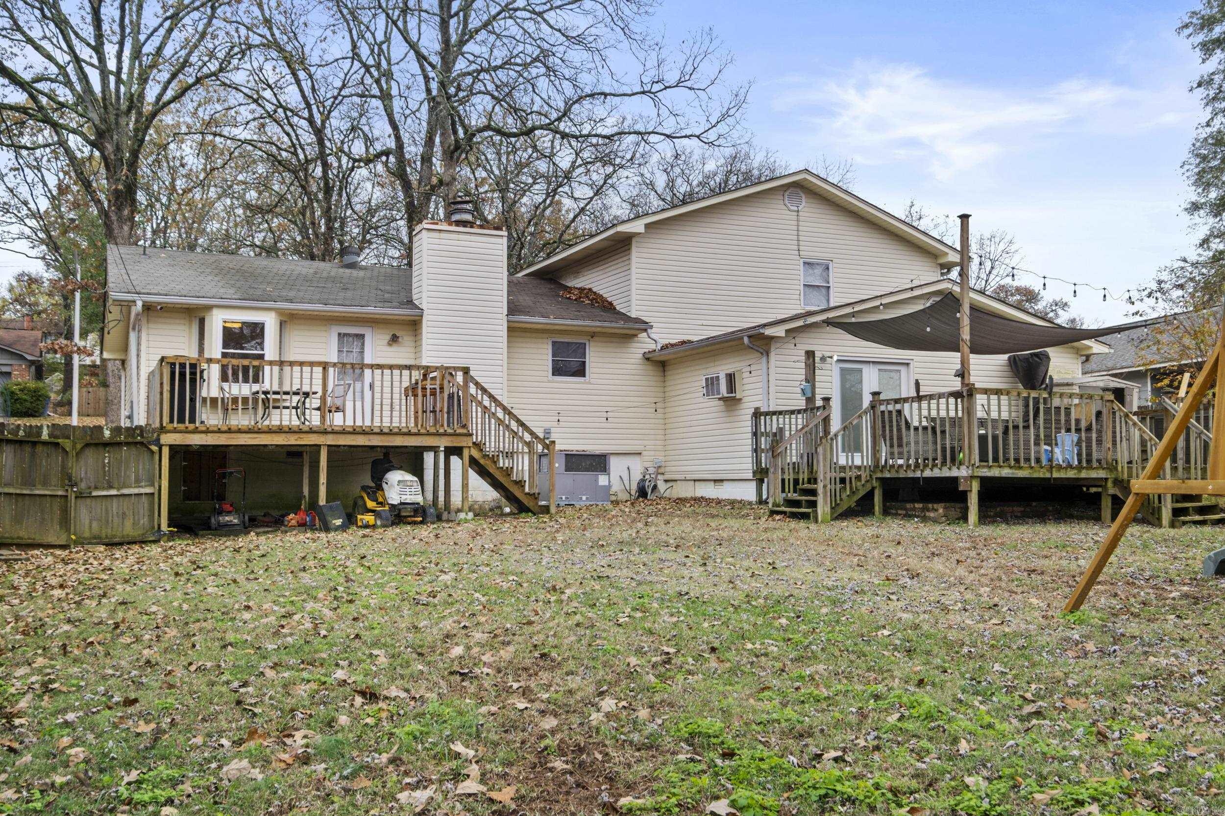 GREEN HILLS - Residential