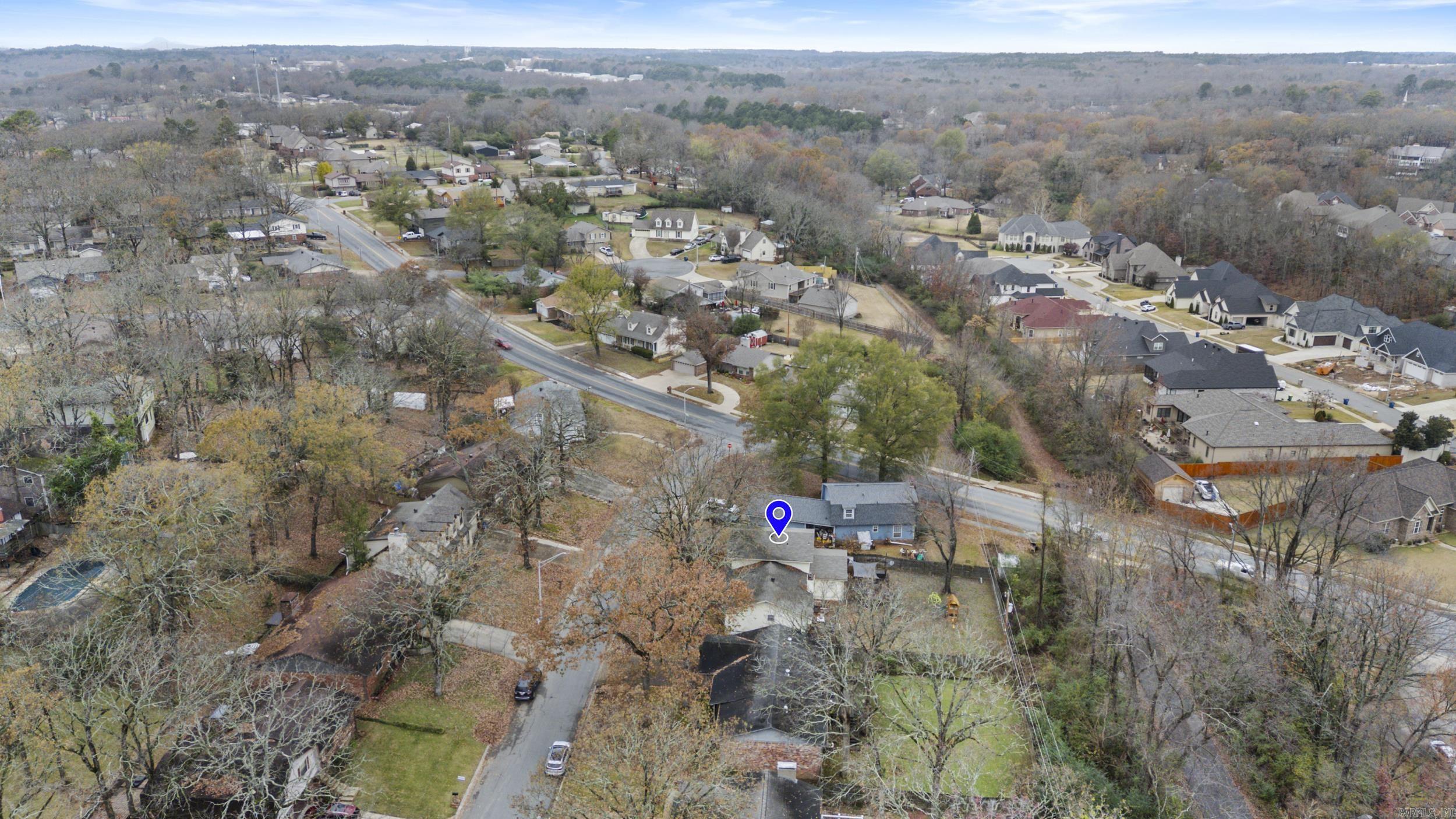 GREEN HILLS - Residential