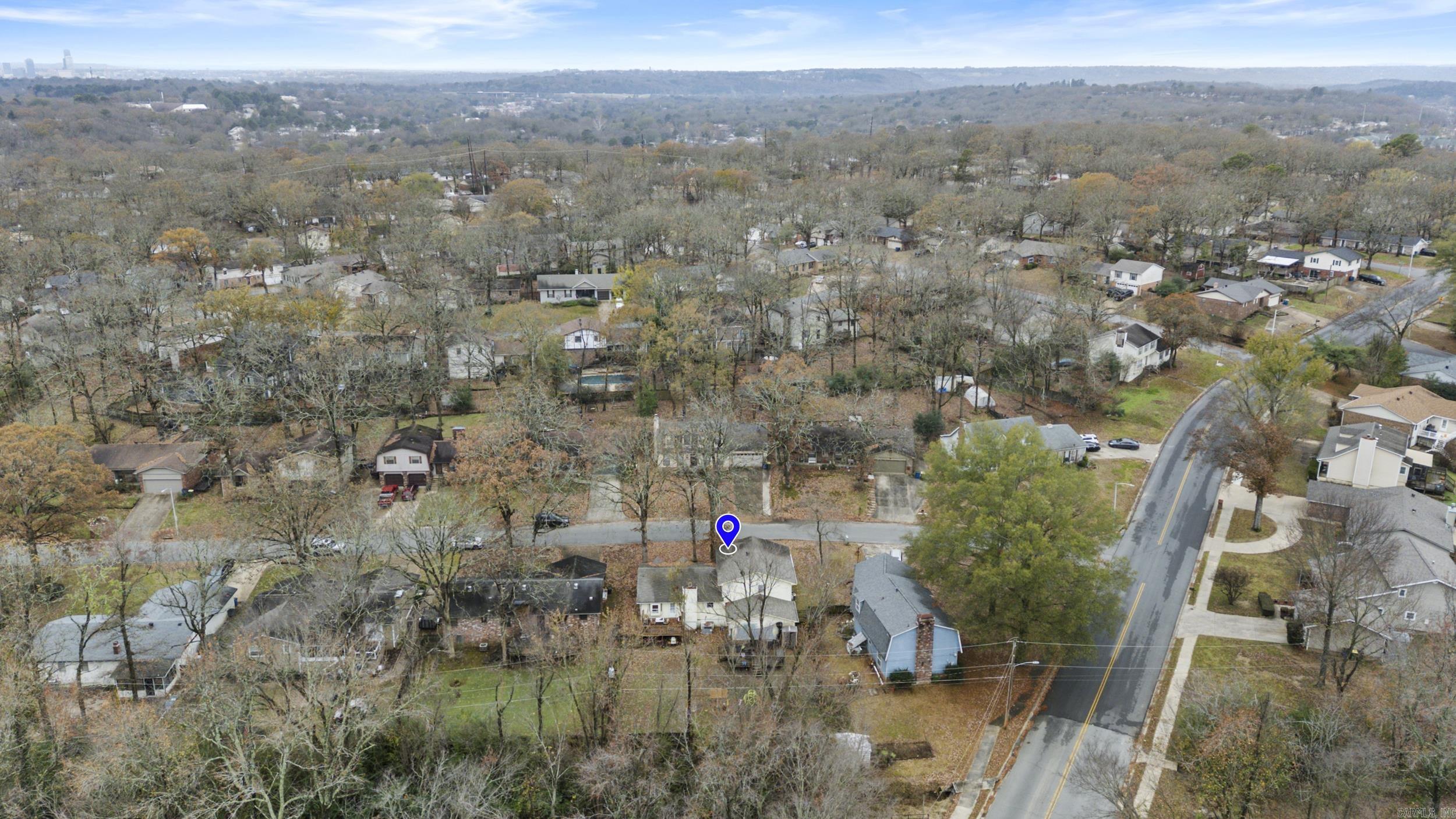 GREEN HILLS - Residential