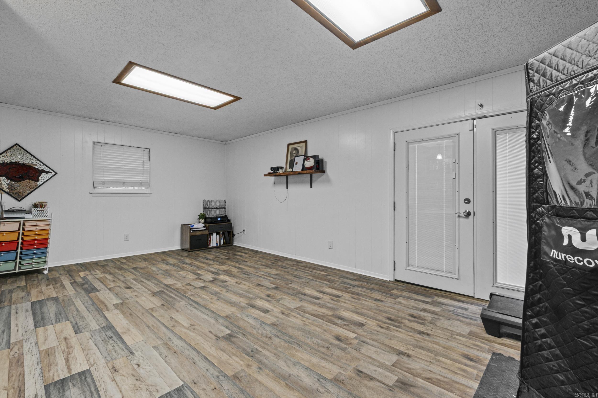 GREEN HILLS - Residential